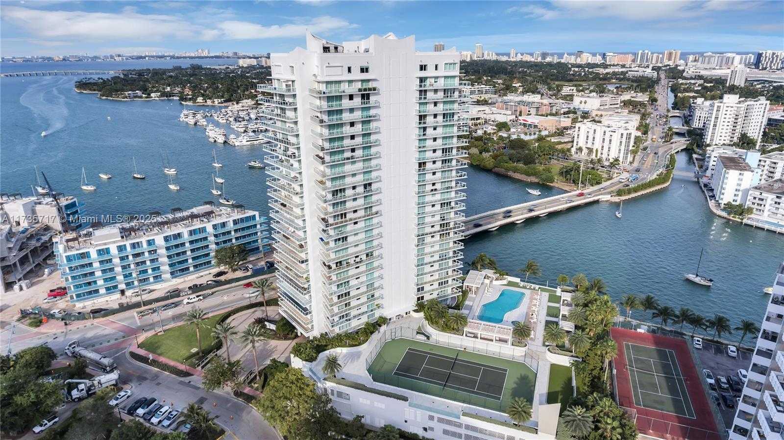 Small Image of 10 VENETIAN WAY #2404, Miami Beach Number 27