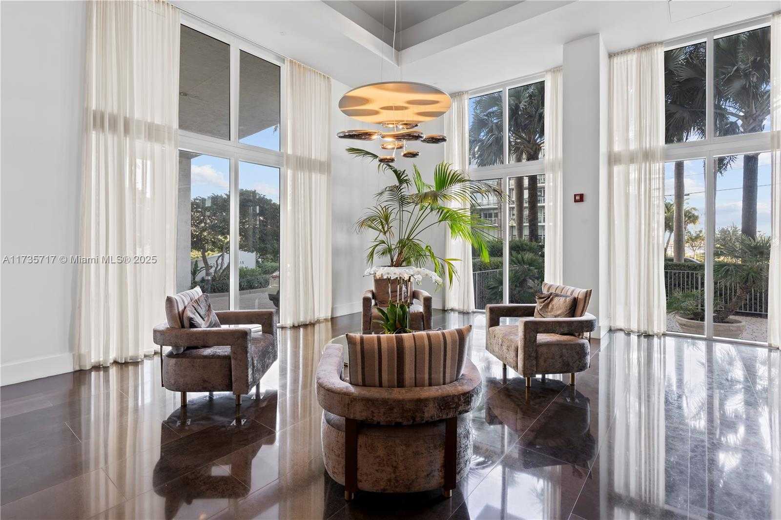 Small Image of 10 VENETIAN WAY #2404, Miami Beach Number 31