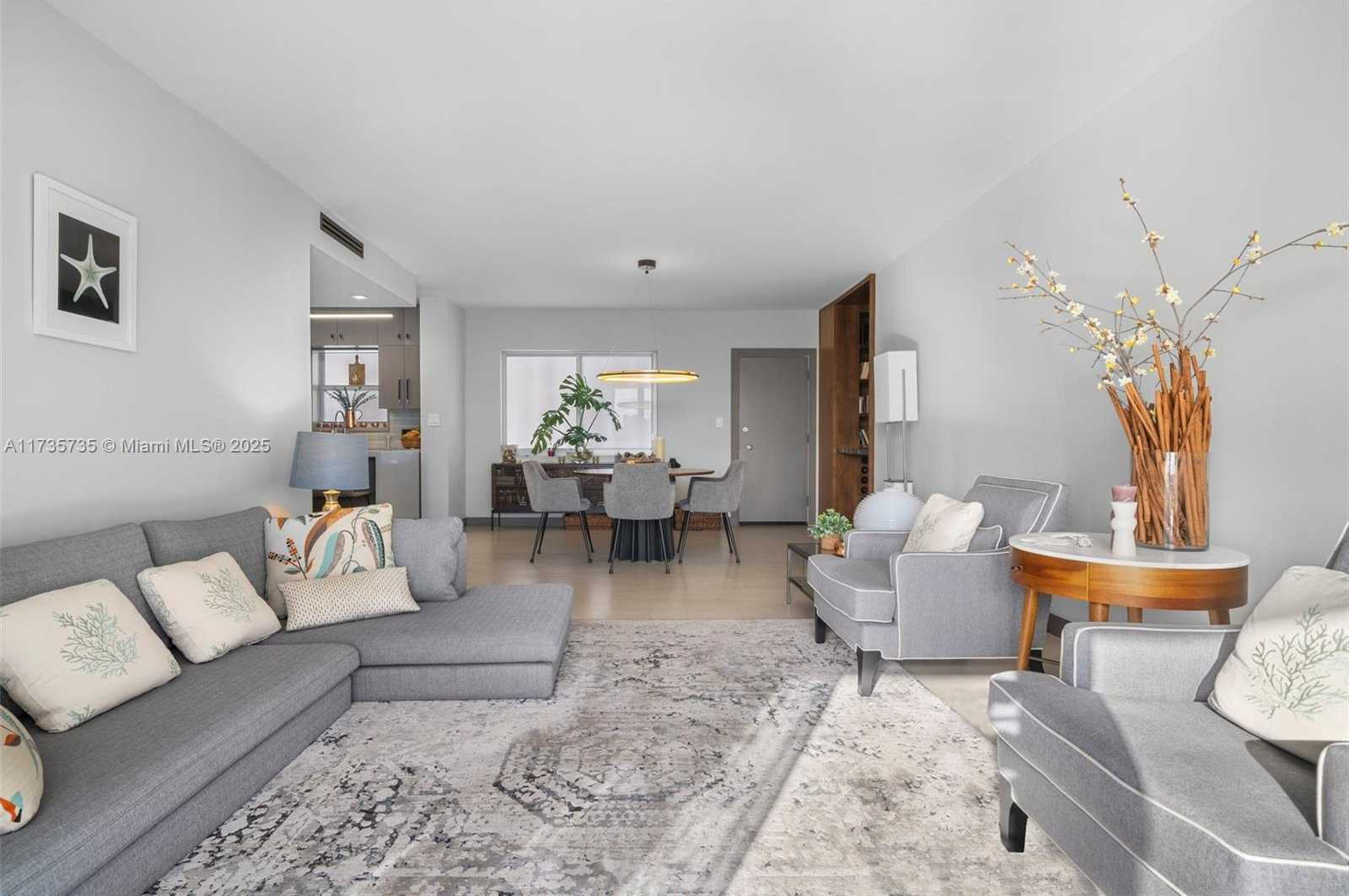 Small Image of 9101 EAST BAY HARBOR DR #405, Bay Harbor Islands Number 6