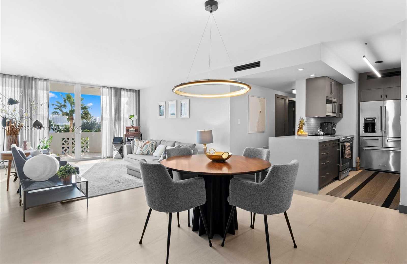 Small Image of 9101 EAST BAY HARBOR DR #405, Bay Harbor Islands Number 8
