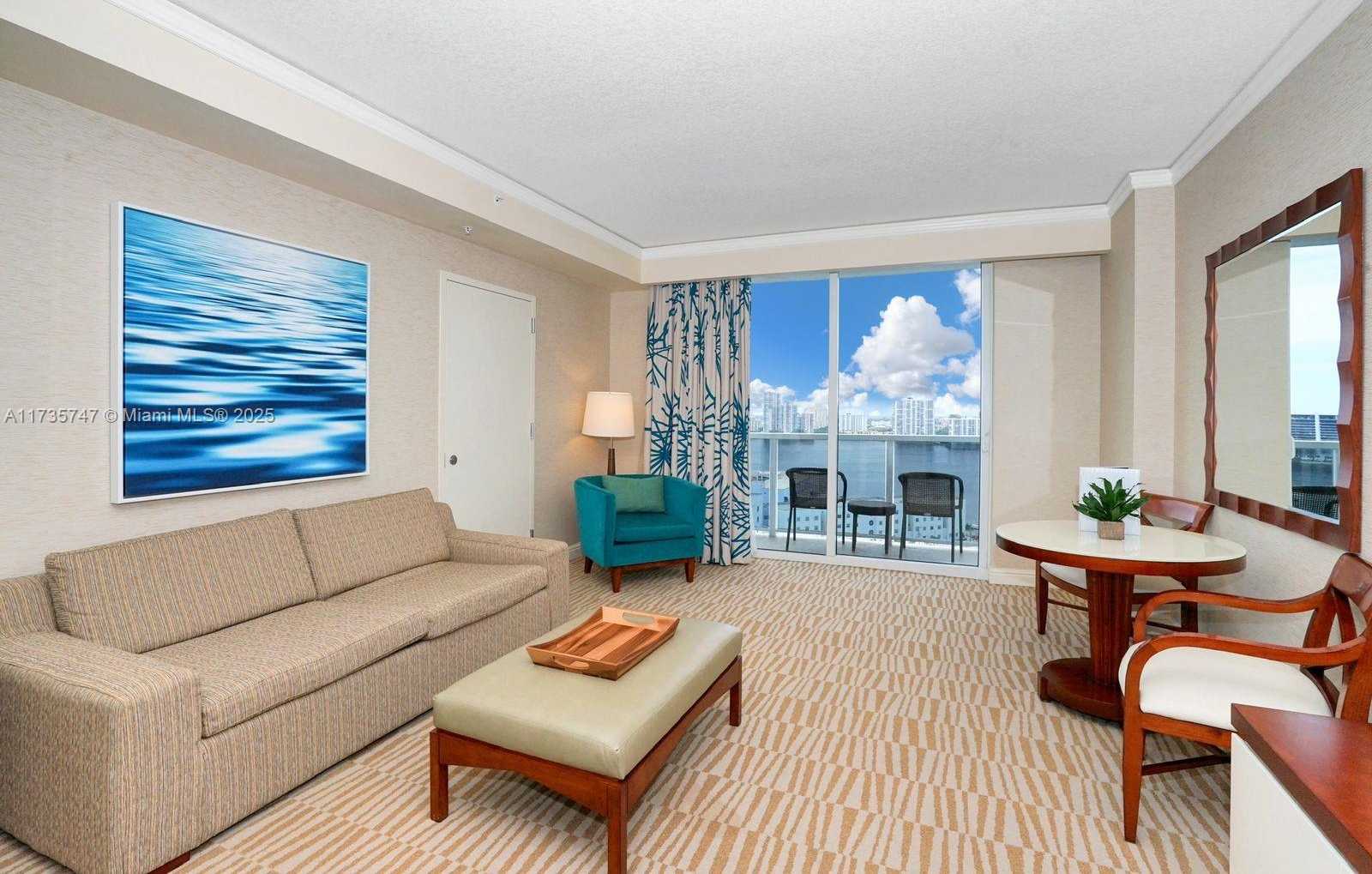 Small Image of 18001 COLLINS AVE #1802, Sunny Isles Beach Number 2