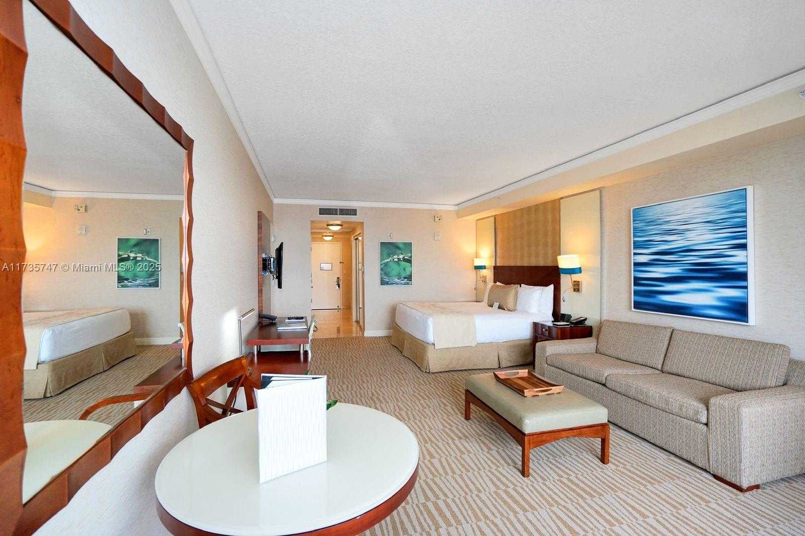 Small Image of 18001 COLLINS AVE #1802, Sunny Isles Beach Number 3