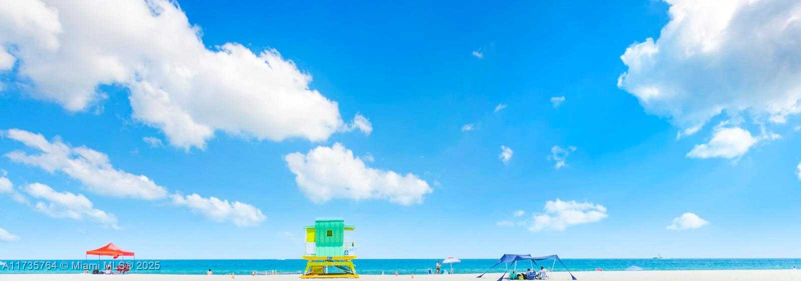 Small Image of 345 OCEAN DR #819, Miami Beach Number 15