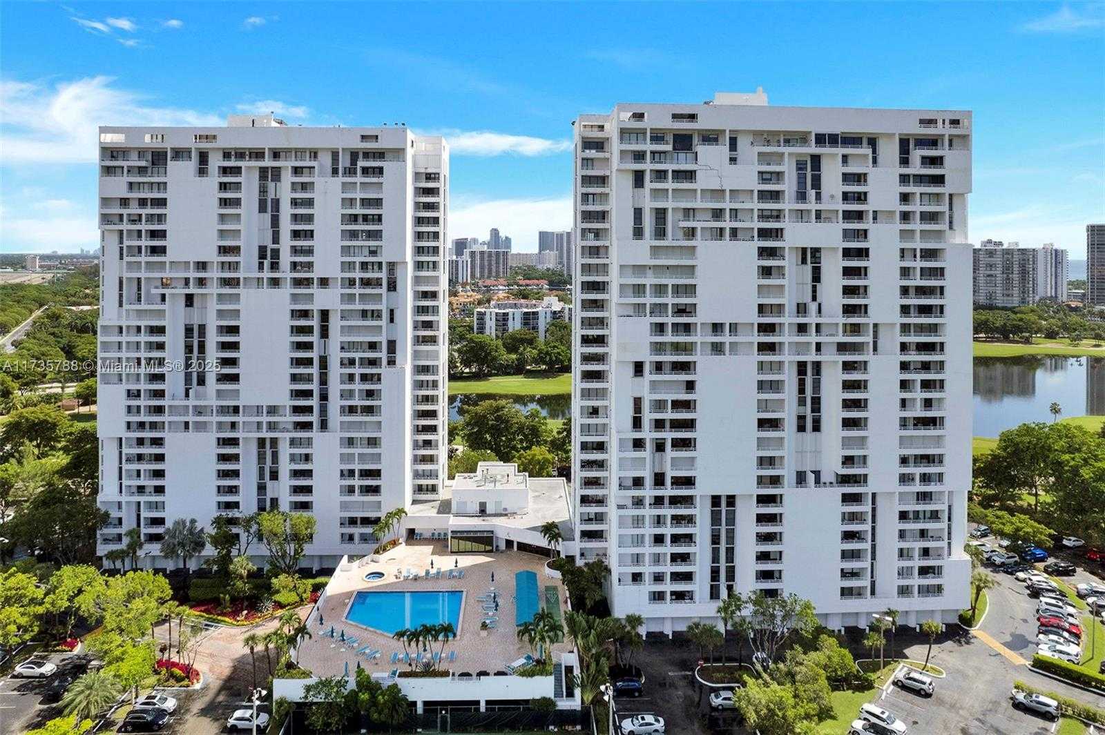 Small Image of 20355 NORTH EAST 34TH CT #1222, Aventura Number 2