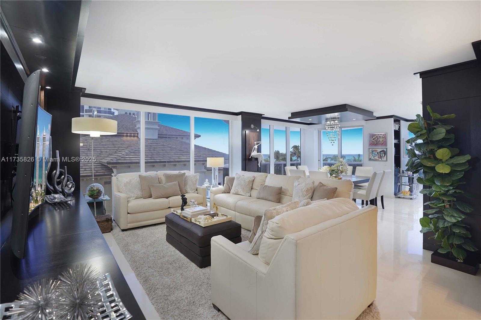 Small Image of 4775 COLLINS AVE #501, Miami Beach Number 10
