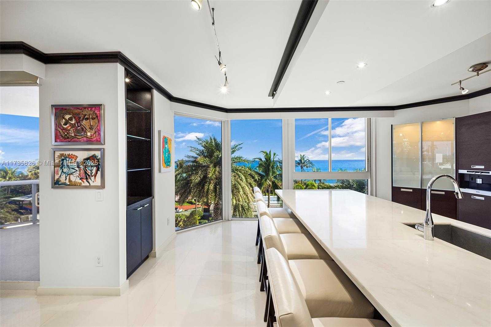 Small Image of 4775 COLLINS AVE #501, Miami Beach Number 11