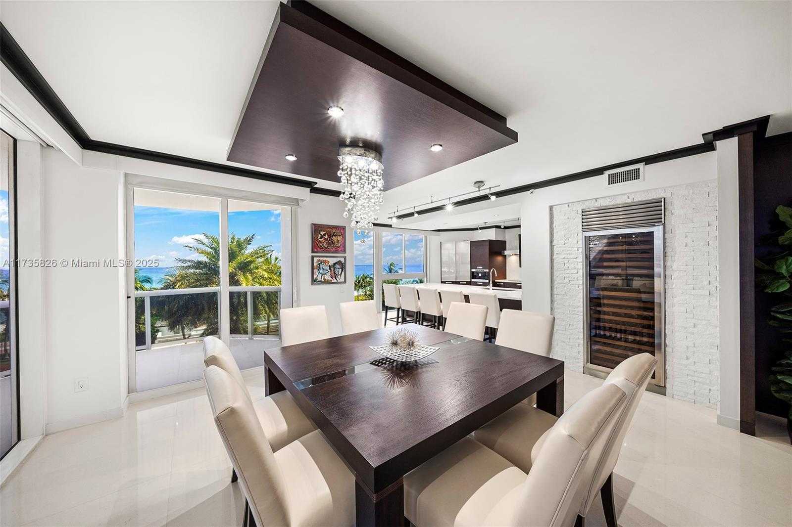 Small Image of 4775 COLLINS AVE #501, Miami Beach Number 16