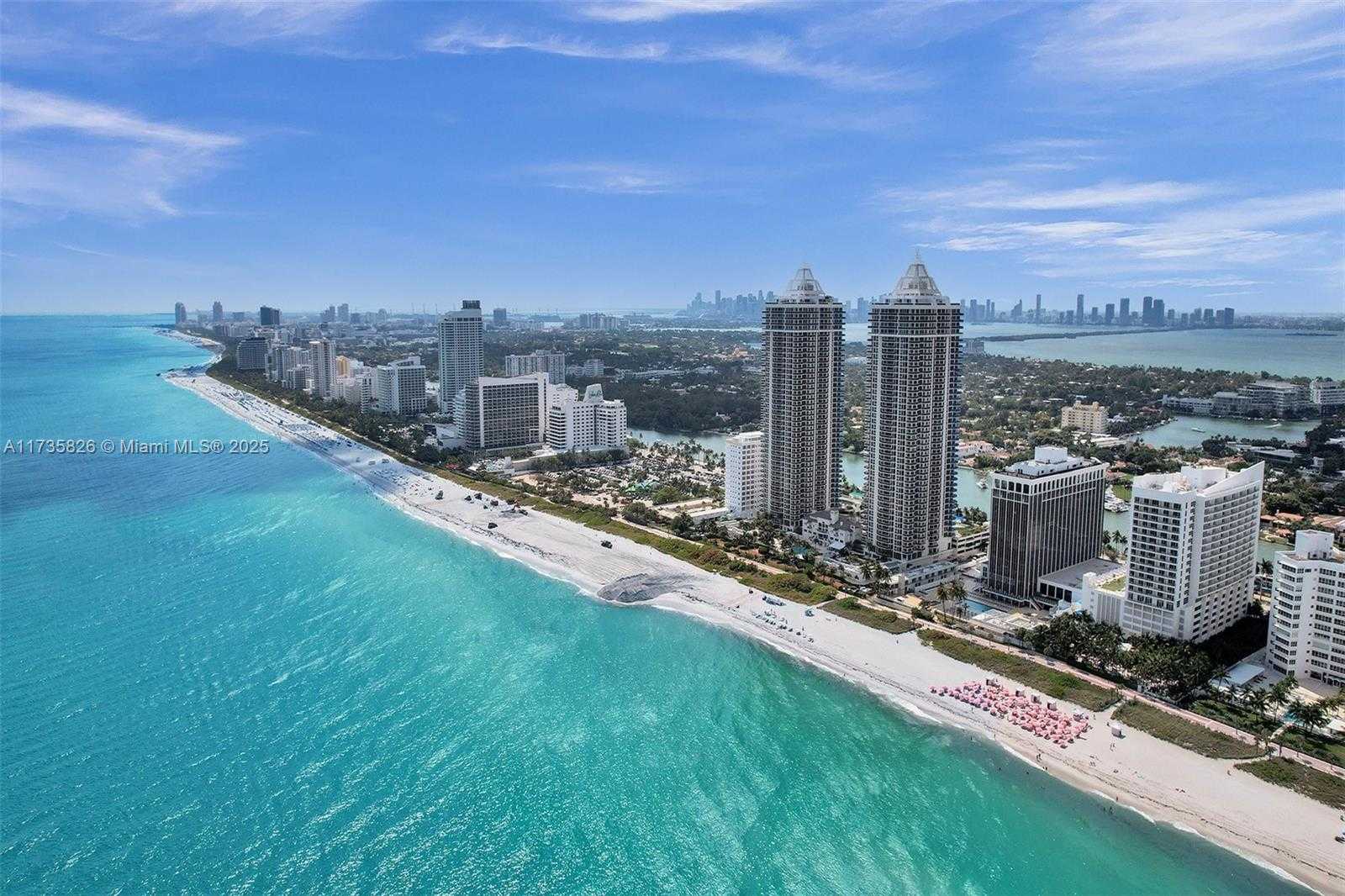 Small Image of 4775 COLLINS AVE #501, Miami Beach Number 39