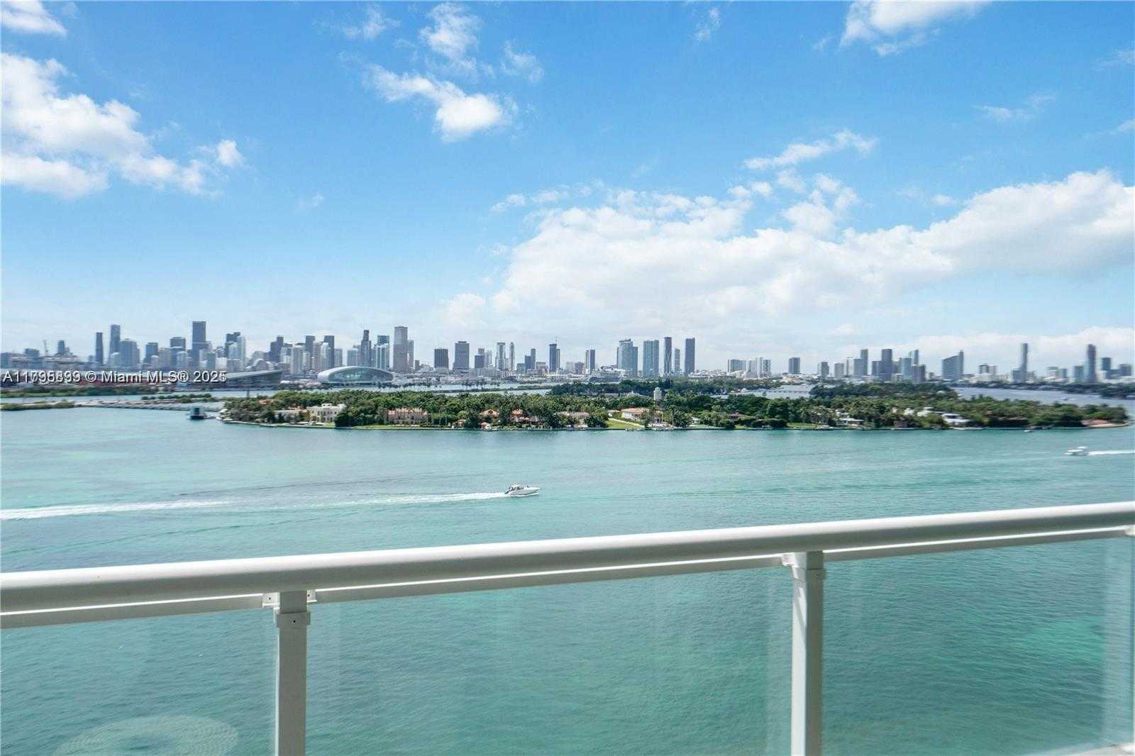 Small Image of 540 WEST AVE #1812, Miami Beach Number 15