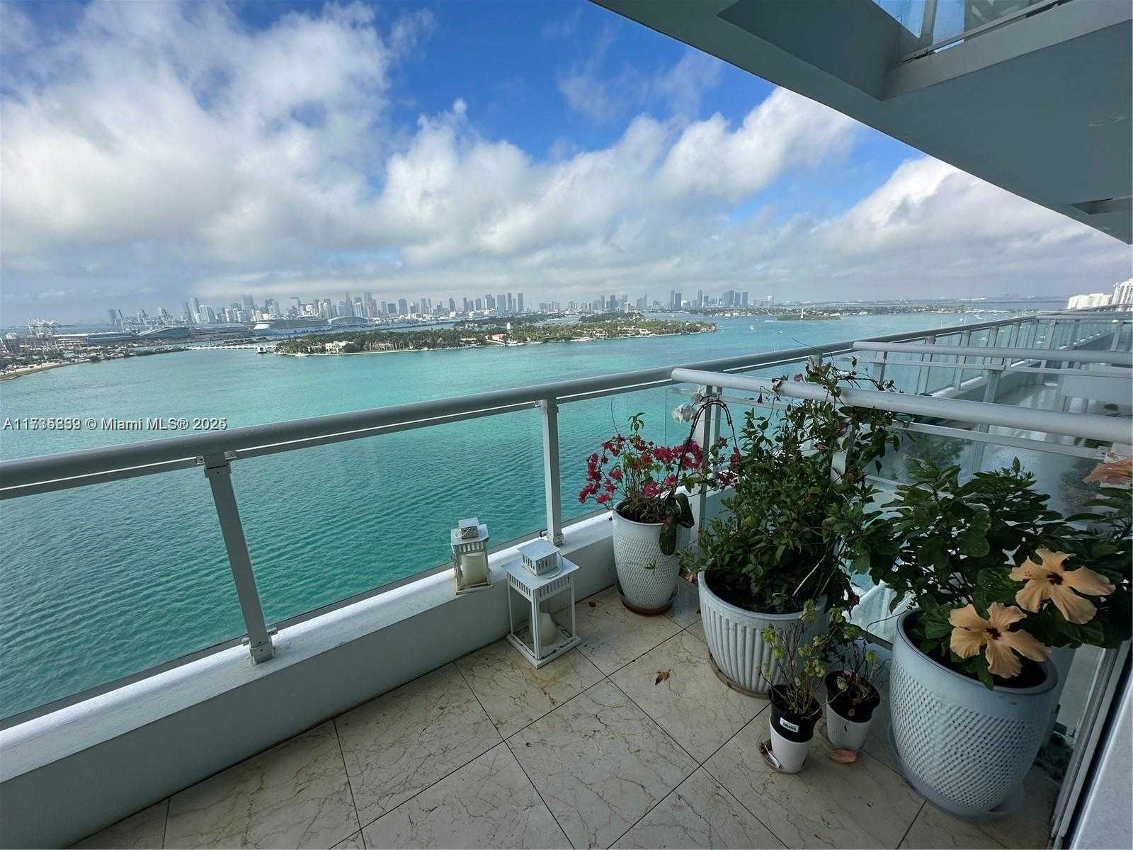 Small Image of 540 WEST AVE #1812, Miami Beach Number 16