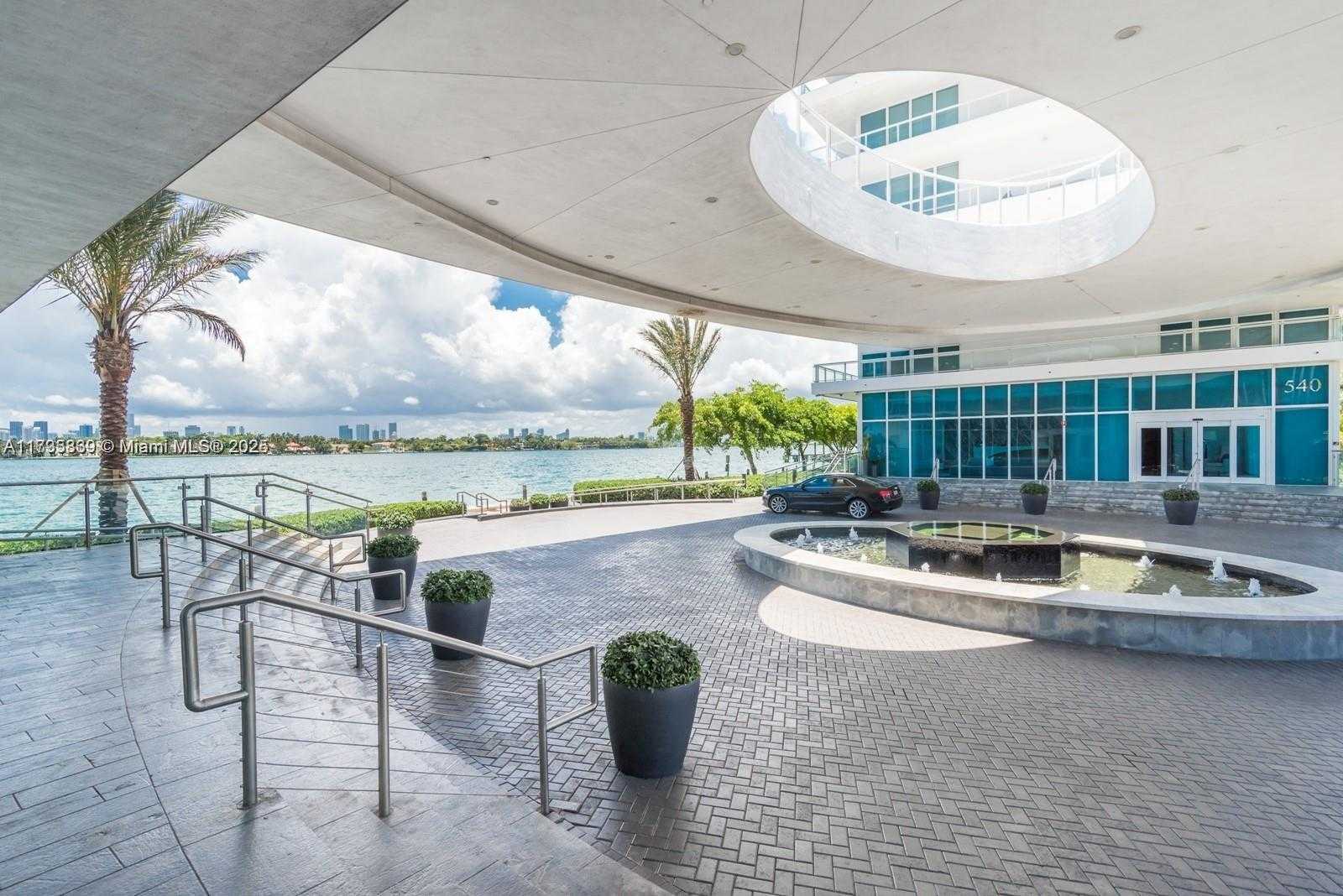 Small Image of 540 WEST AVE #1812, Miami Beach Number 18