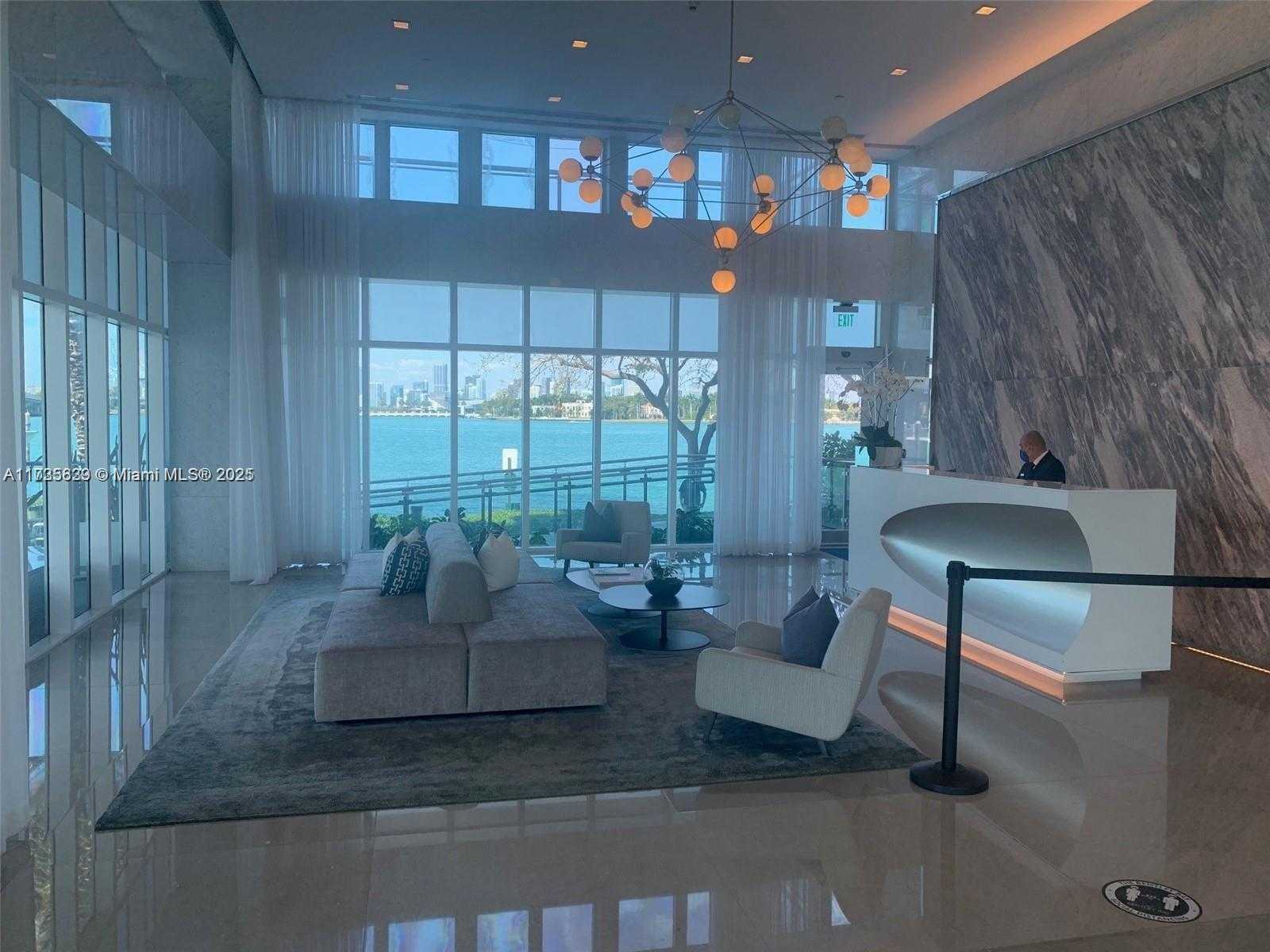 Small Image of 540 WEST AVE #1812, Miami Beach Number 20