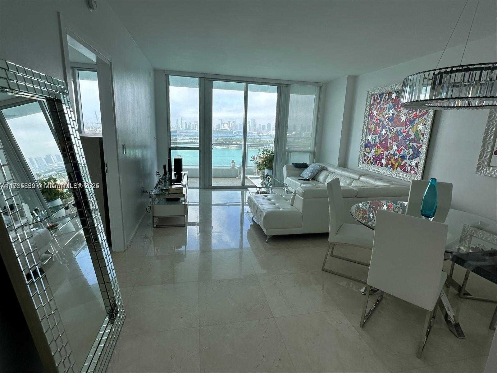 Small Image of 540 WEST AVE #1812, Miami Beach Number 4