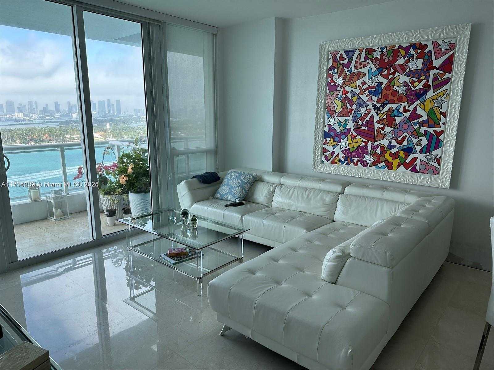 Small Image of 540 WEST AVE #1812, Miami Beach Number 5