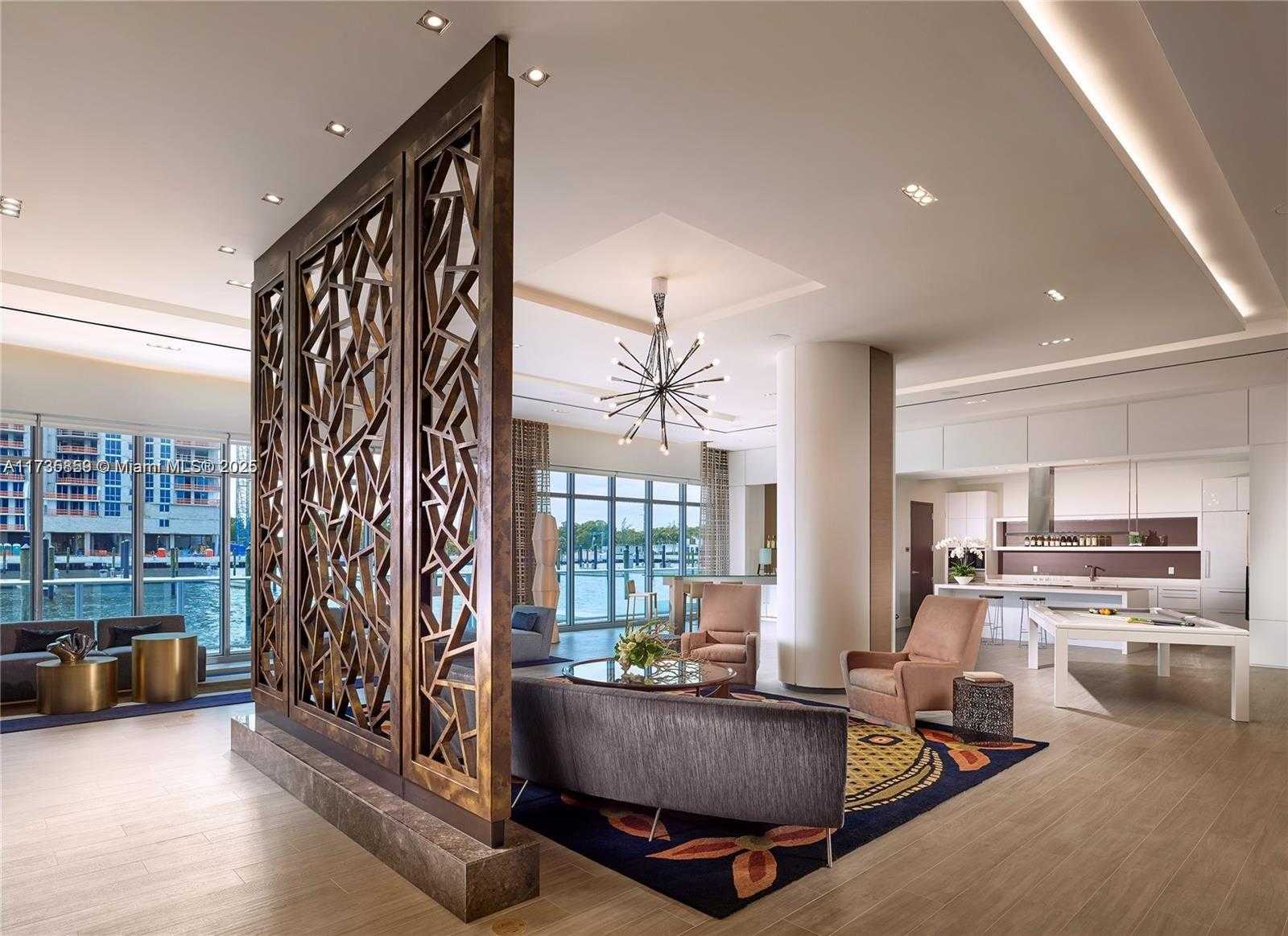 Small Image of 17301 BISCAYNE BLVD #708, North Miami Beach Number 38