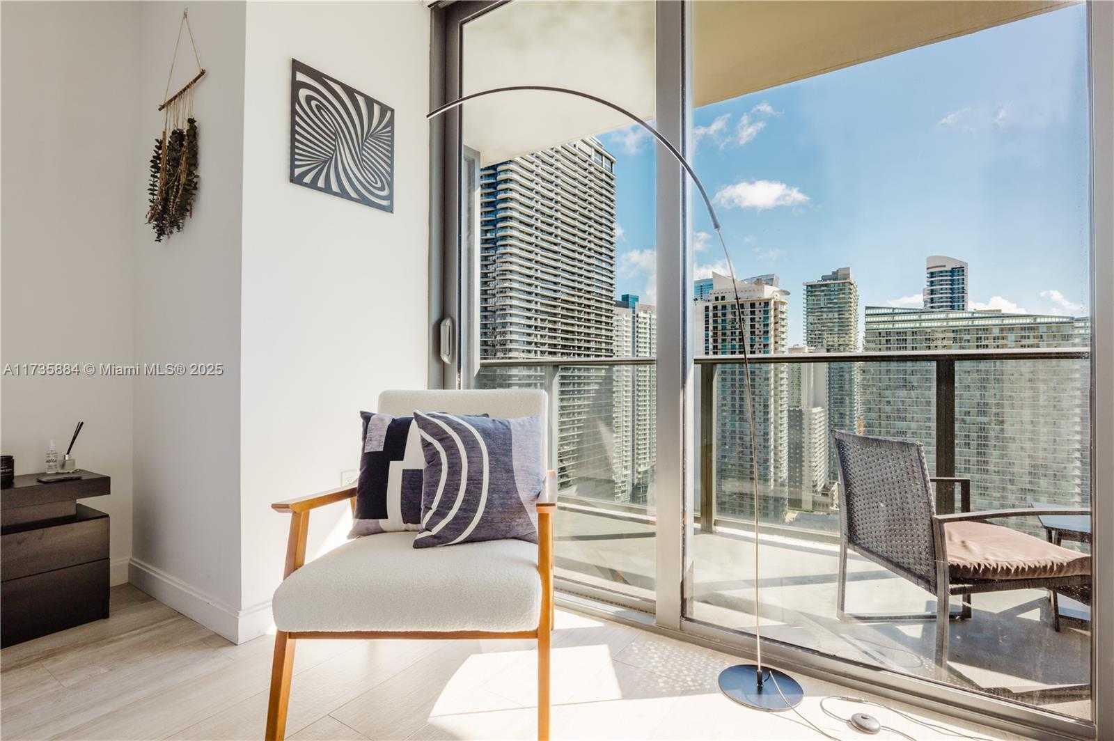 Small Image of 55 SOUTH WEST 9TH ST #3005, Miami Number 14