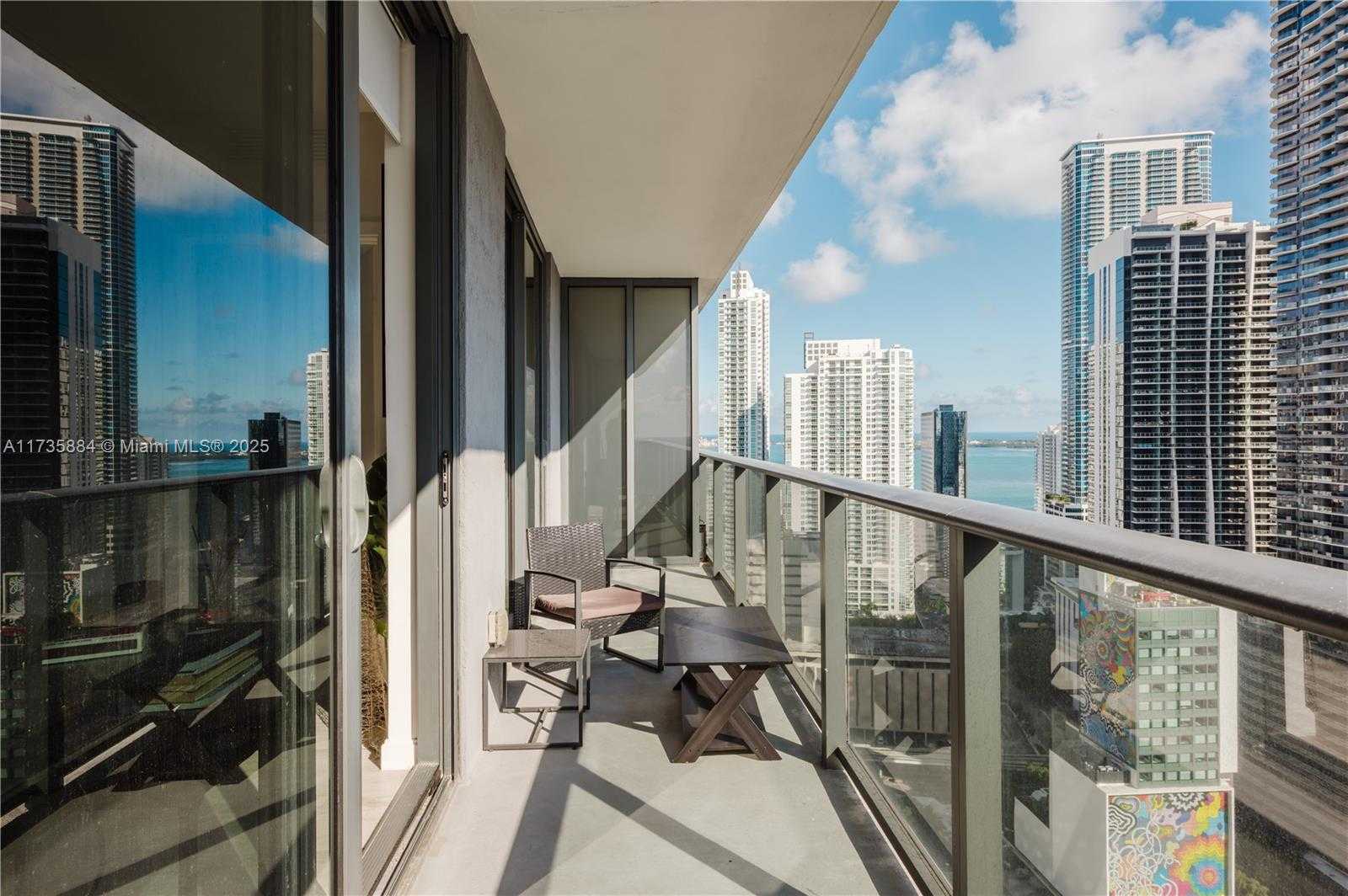 Small Image of 55 SOUTH WEST 9TH ST #3005, Miami Number 21