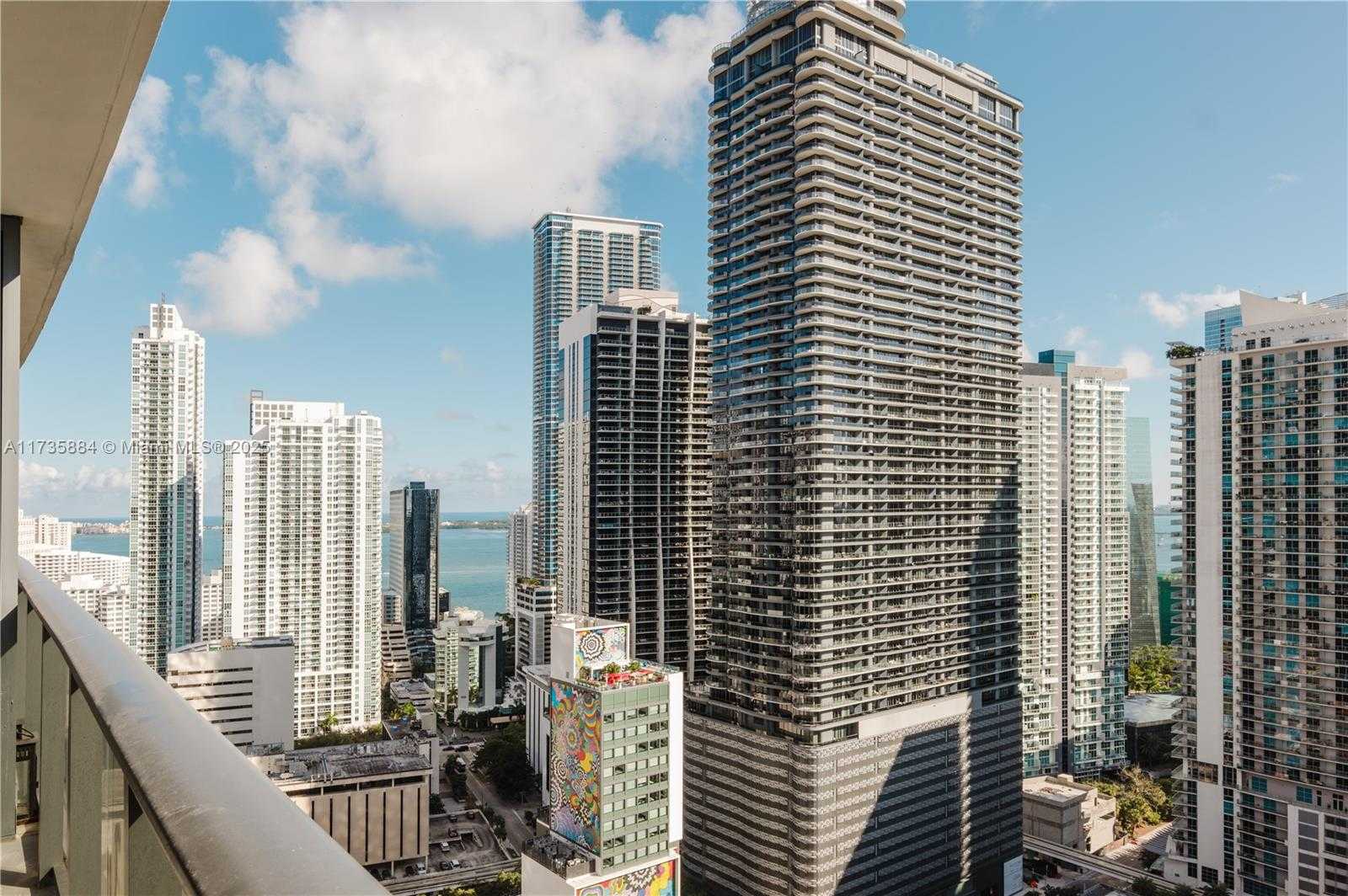 Small Image of 55 SOUTH WEST 9TH ST #3005, Miami Number 23