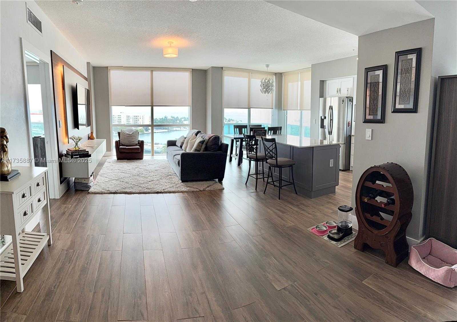 Small Image of 7910 HARBOR ISLAND DR #911, North Bay Village Number 11