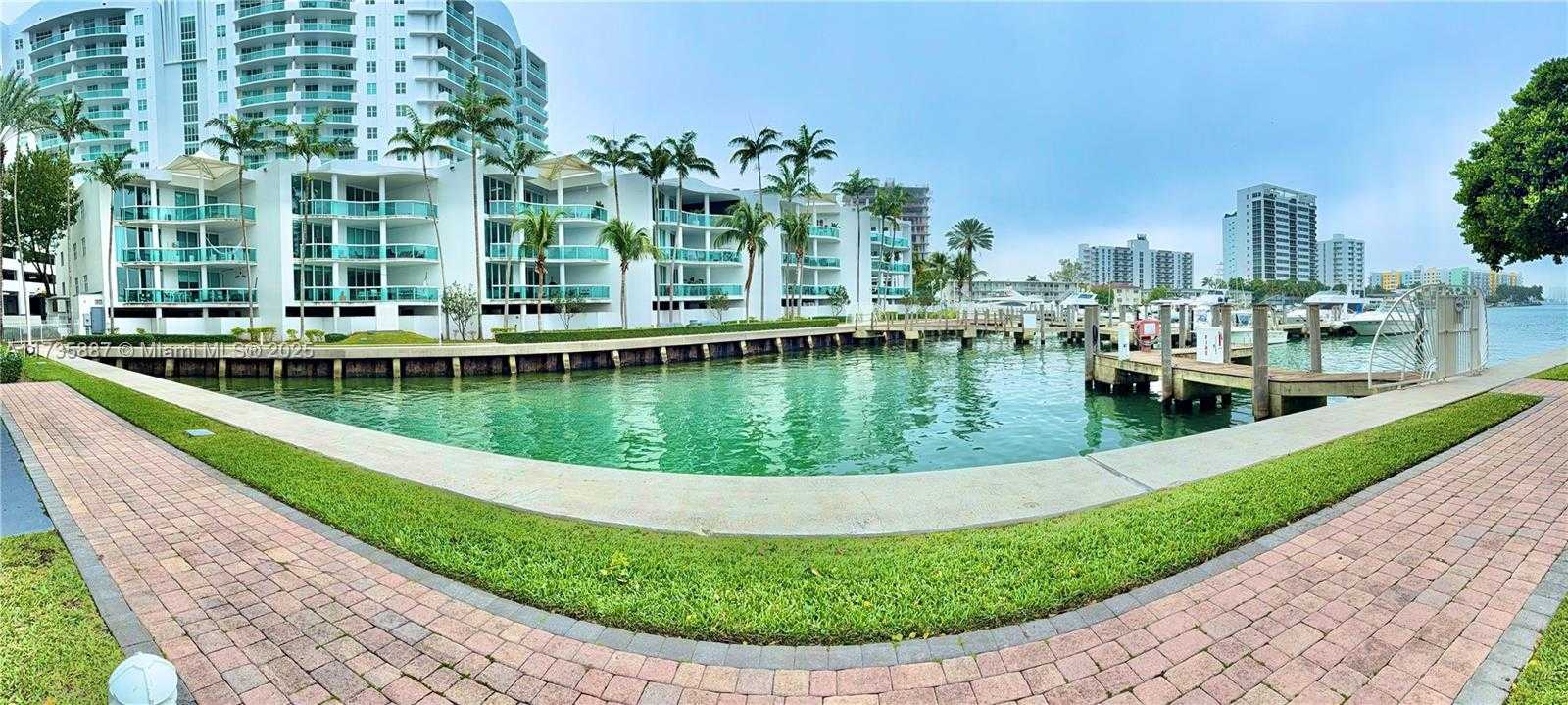 Small Image of 7910 HARBOR ISLAND DR #911, North Bay Village Number 47
