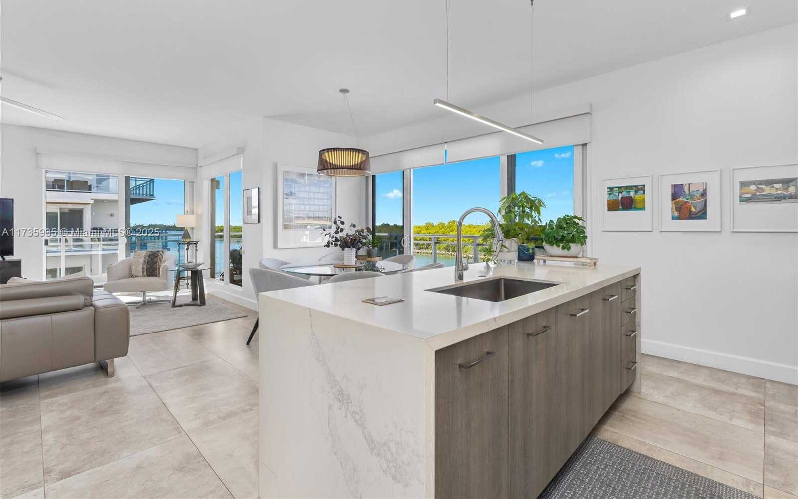 Small Image of 6100 NORTH OCEAN DR #3S, Hollywood Number 10