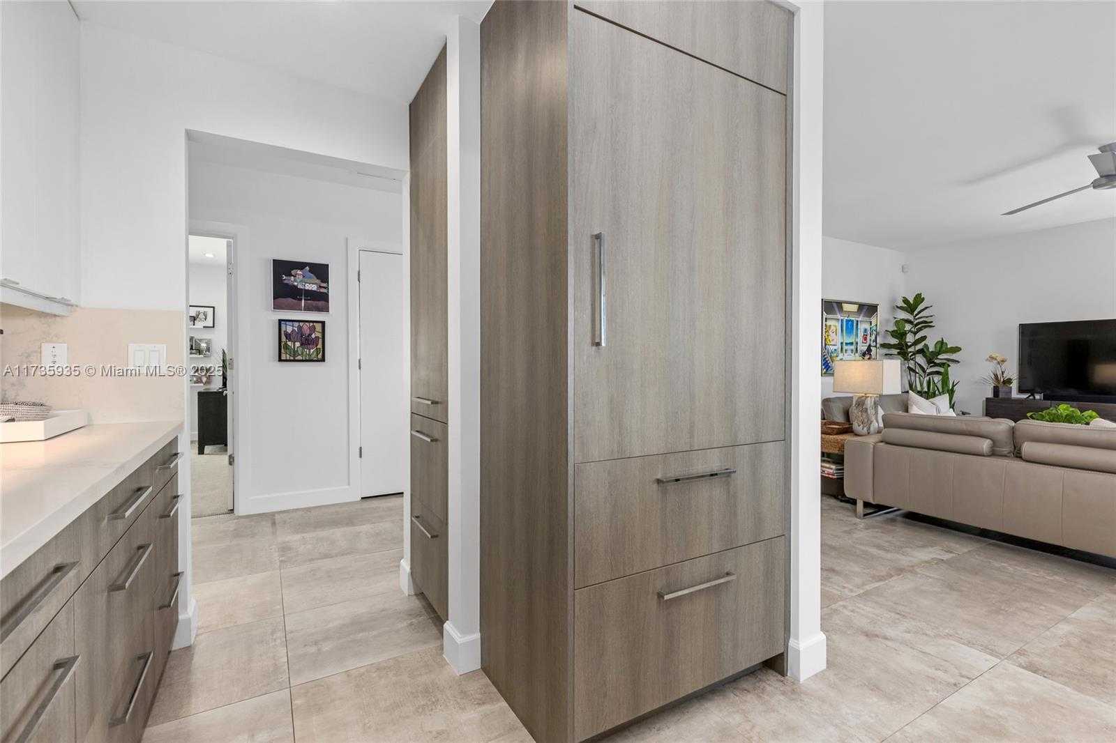 Small Image of 6100 NORTH OCEAN DR #3S, Hollywood Number 13