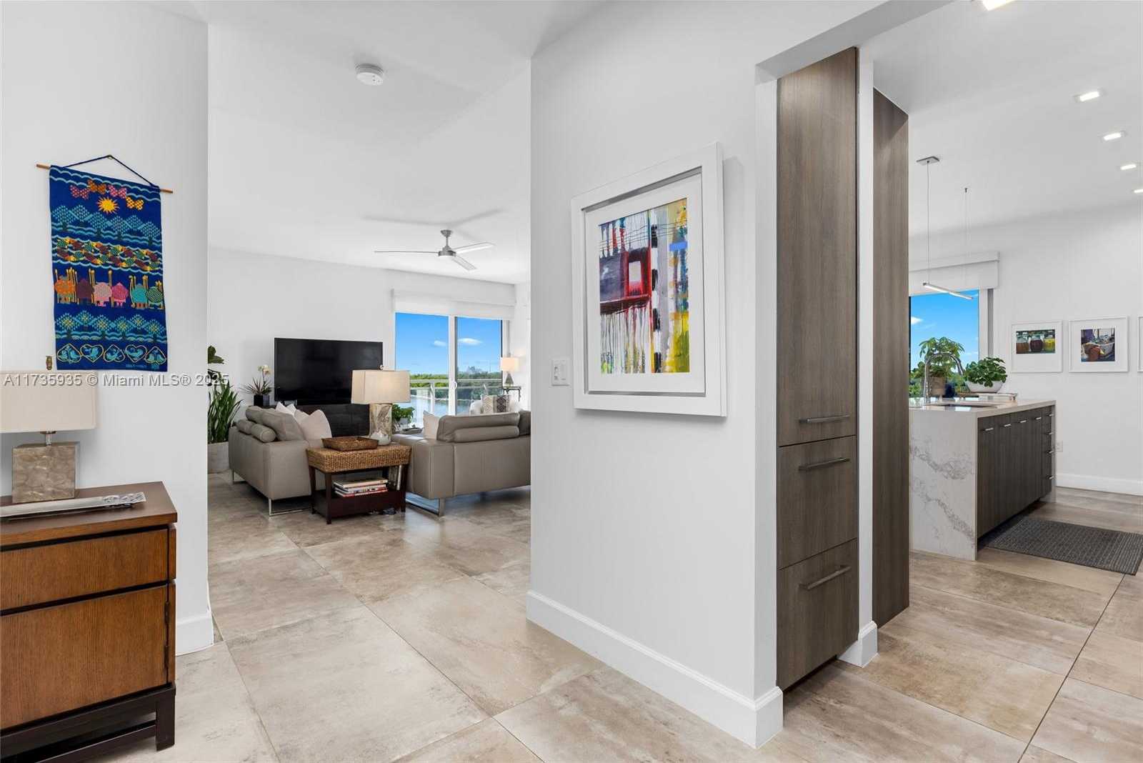 Small Image of 6100 NORTH OCEAN DR #3S, Hollywood Number 14