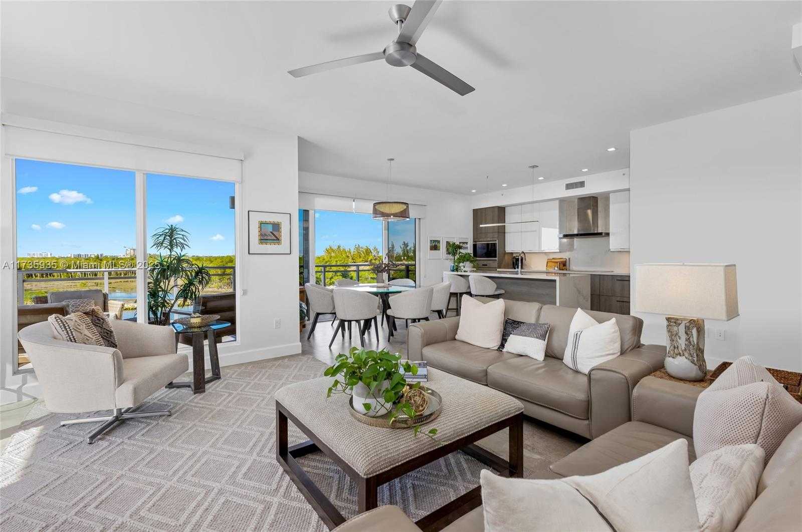 Small Image of 6100 NORTH OCEAN DR #3S, Hollywood Number 16