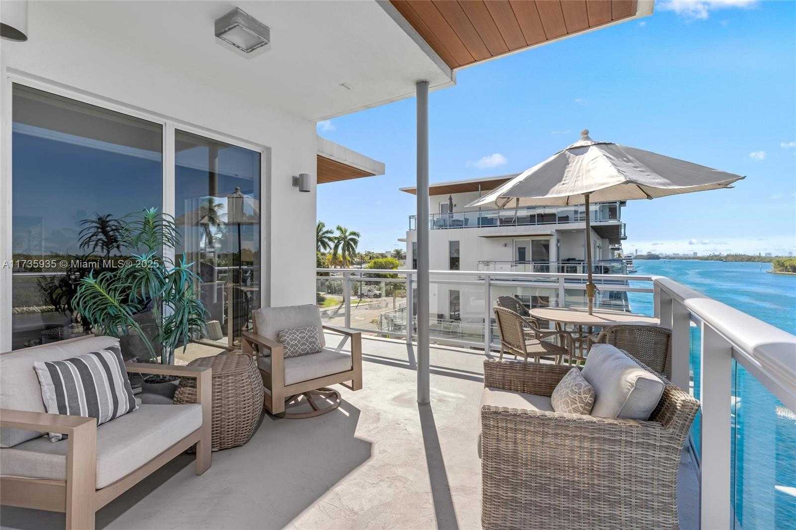 Small Image of 6100 NORTH OCEAN DR #3S, Hollywood Number 19