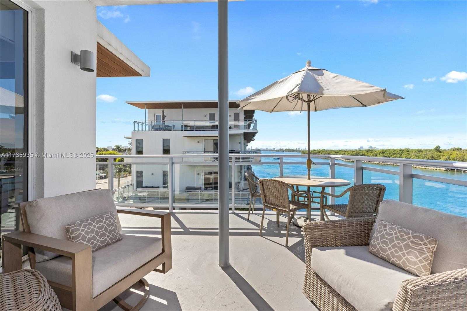 Small Image of 6100 NORTH OCEAN DR #3S, Hollywood Number 20