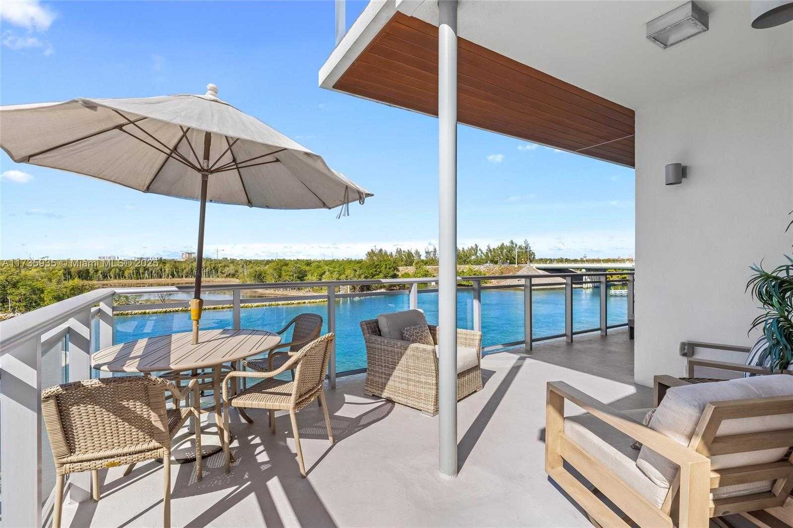 Small Image of 6100 NORTH OCEAN DR #3S, Hollywood Number 23