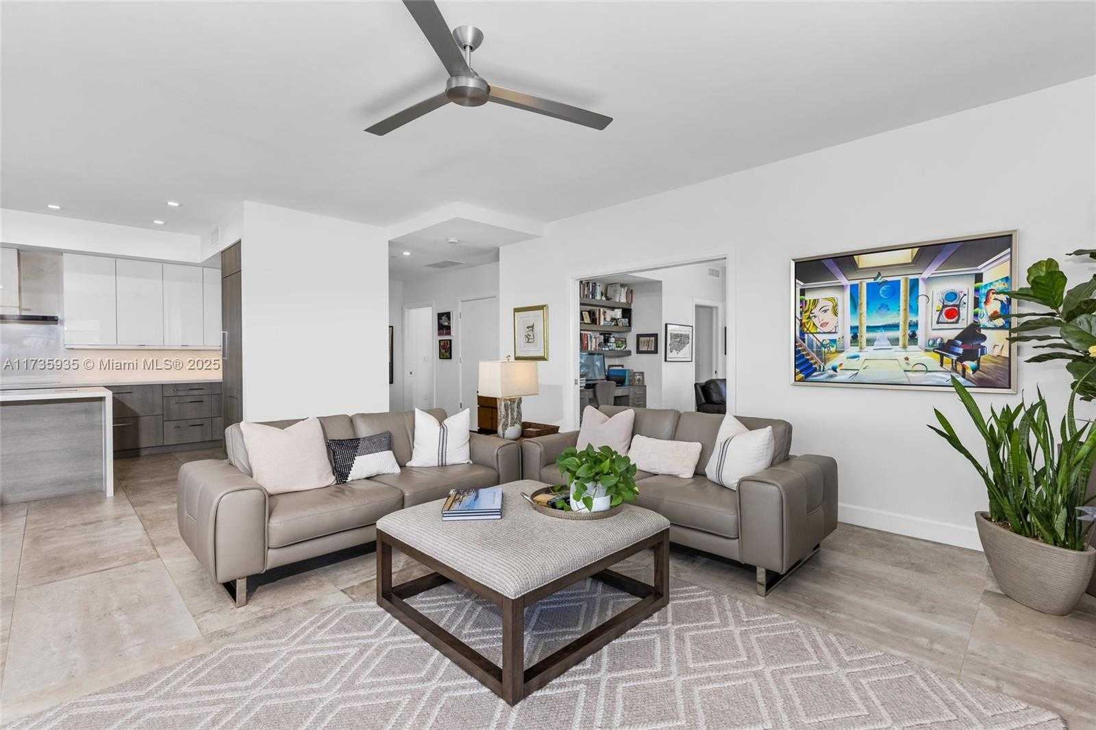 Small Image of 6100 NORTH OCEAN DR #3S, Hollywood Number 24