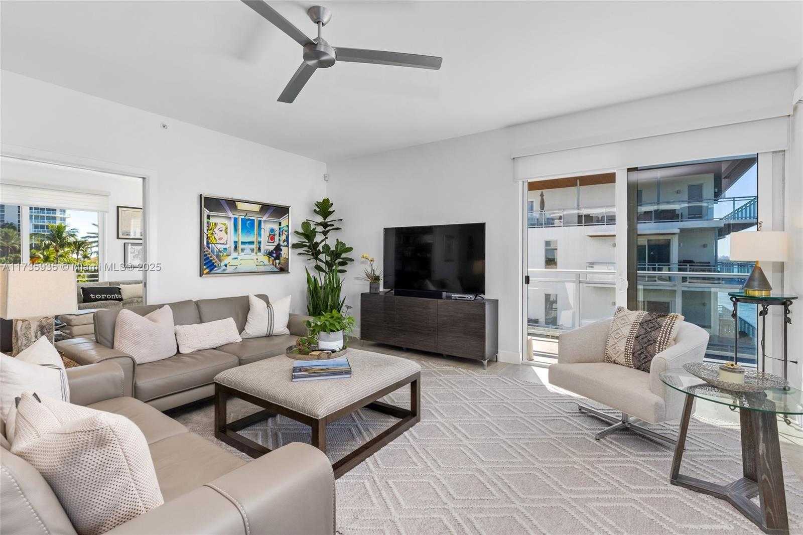 Small Image of 6100 NORTH OCEAN DR #3S, Hollywood Number 25