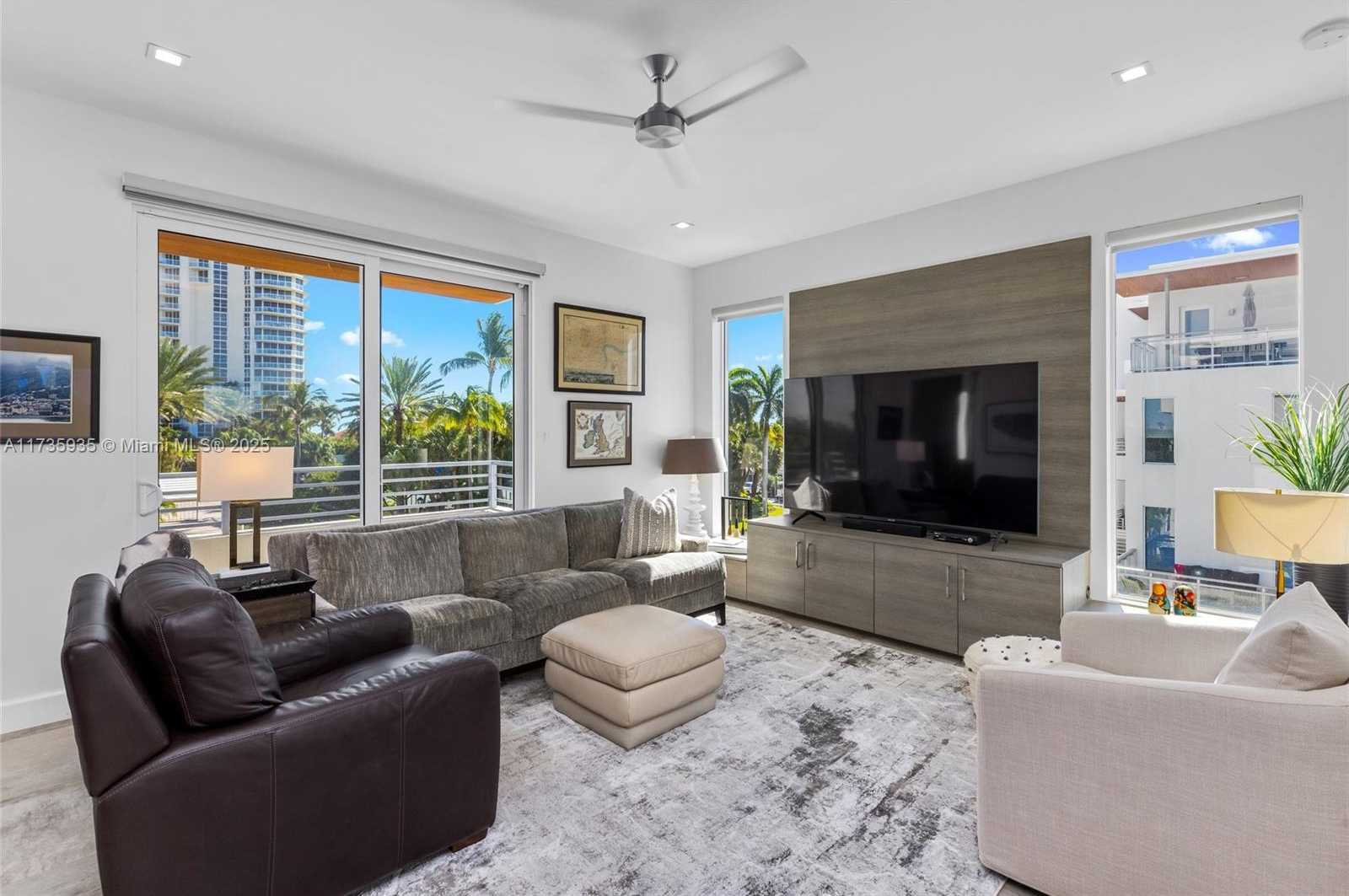 Small Image of 6100 NORTH OCEAN DR #3S, Hollywood Number 26