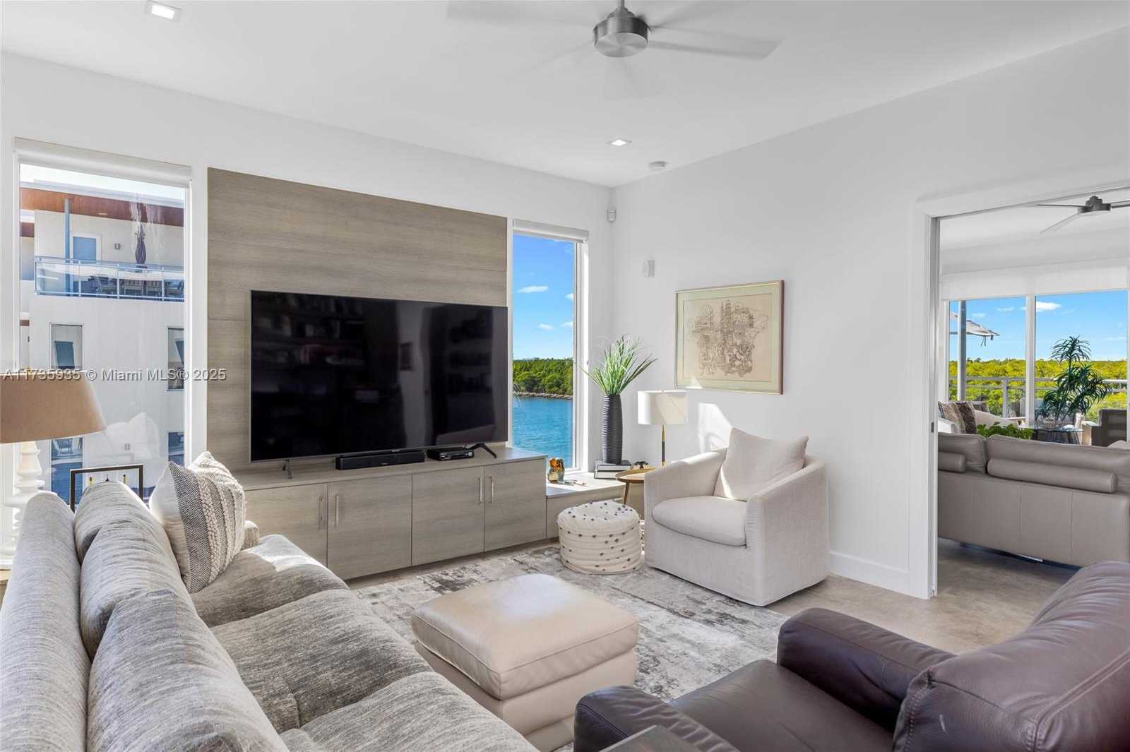 Small Image of 6100 NORTH OCEAN DR #3S, Hollywood Number 27