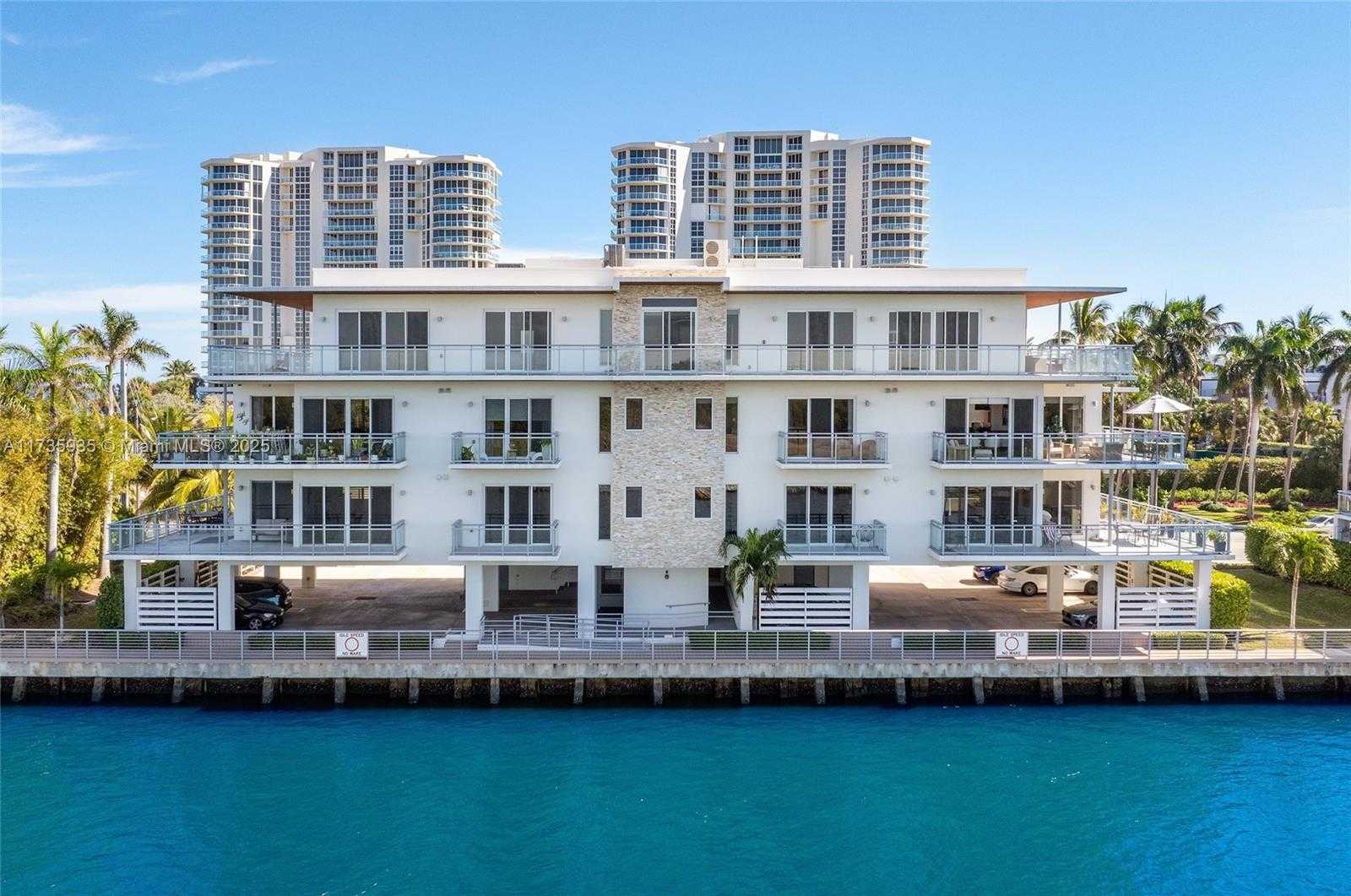 Small Image of 6100 NORTH OCEAN DR #3S, Hollywood Number 3