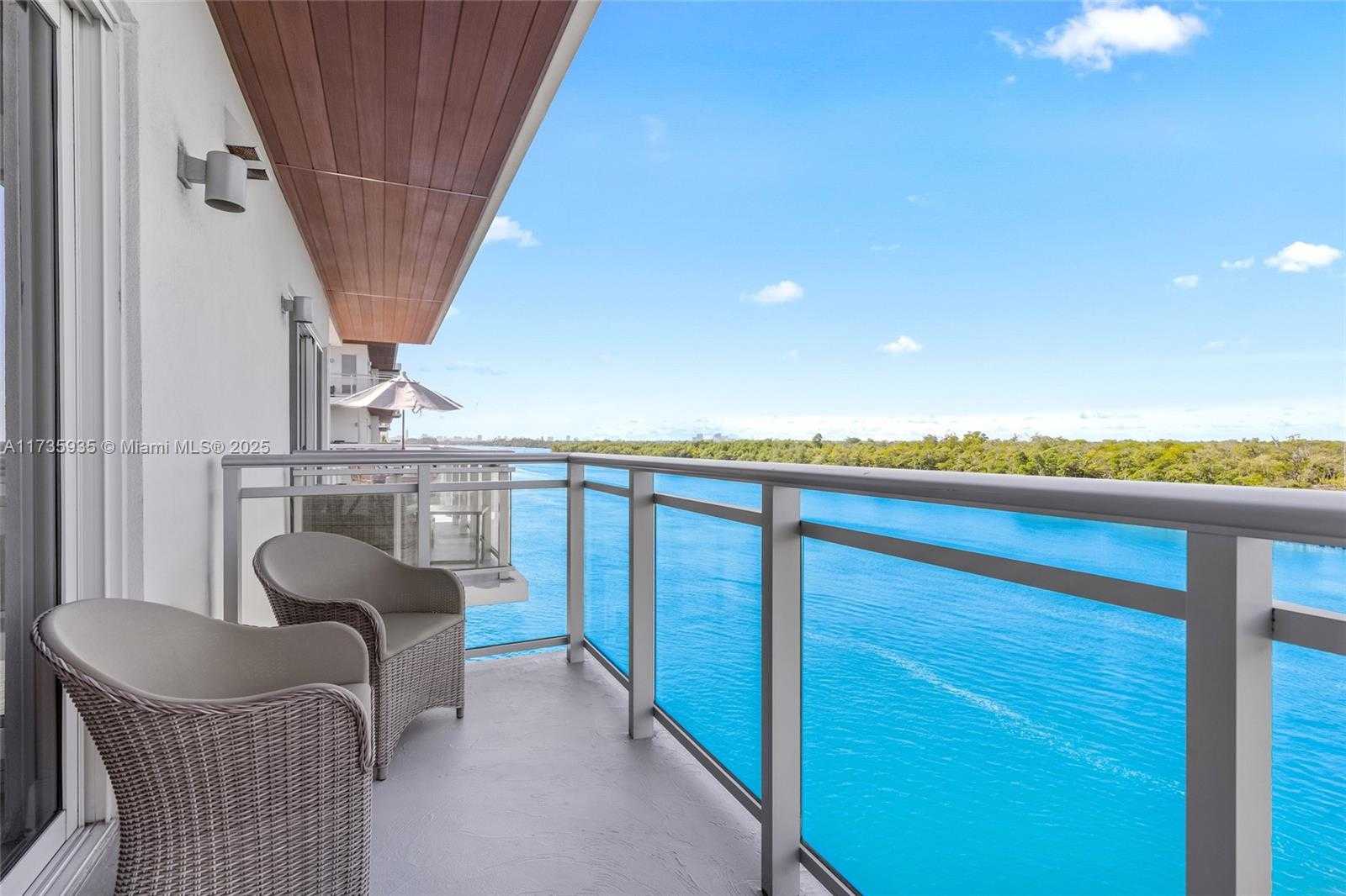 Small Image of 6100 NORTH OCEAN DR #3S, Hollywood Number 37