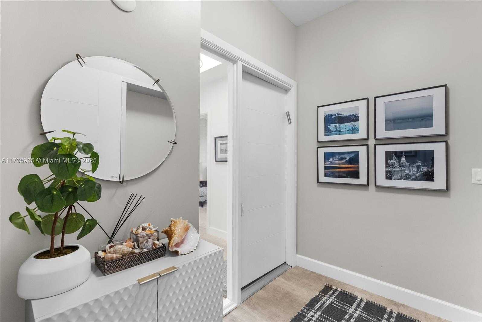 Small Image of 6100 NORTH OCEAN DR #3S, Hollywood Number 5