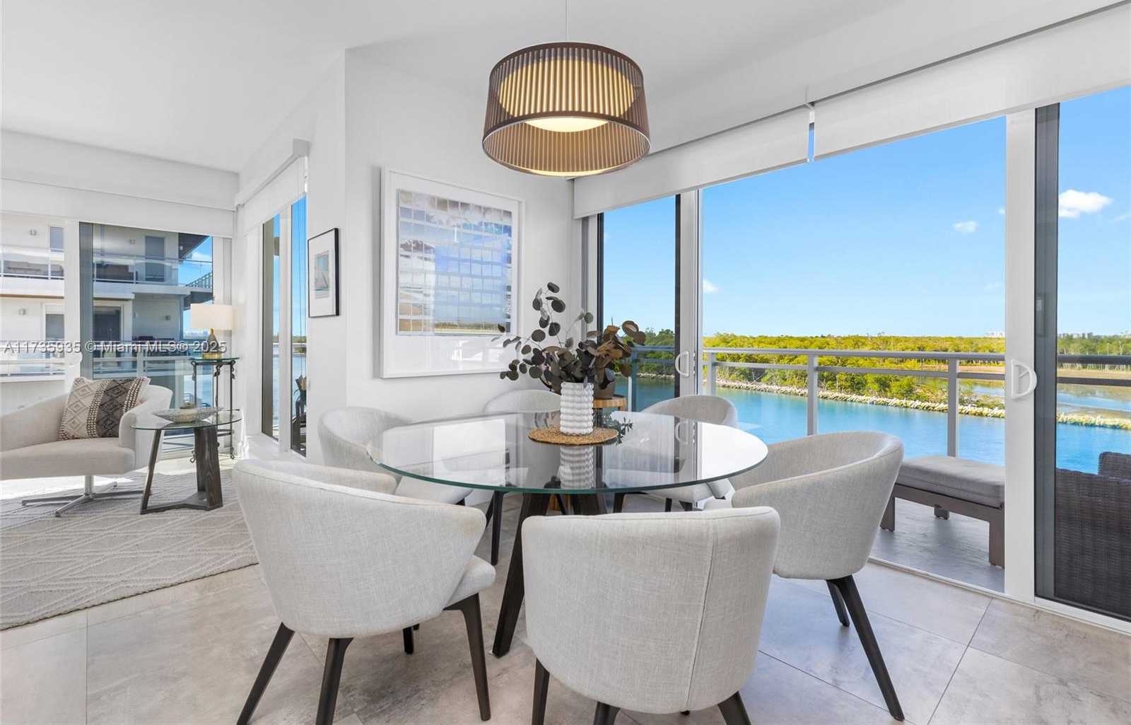 Small Image of 6100 NORTH OCEAN DR #3S, Hollywood Number 7
