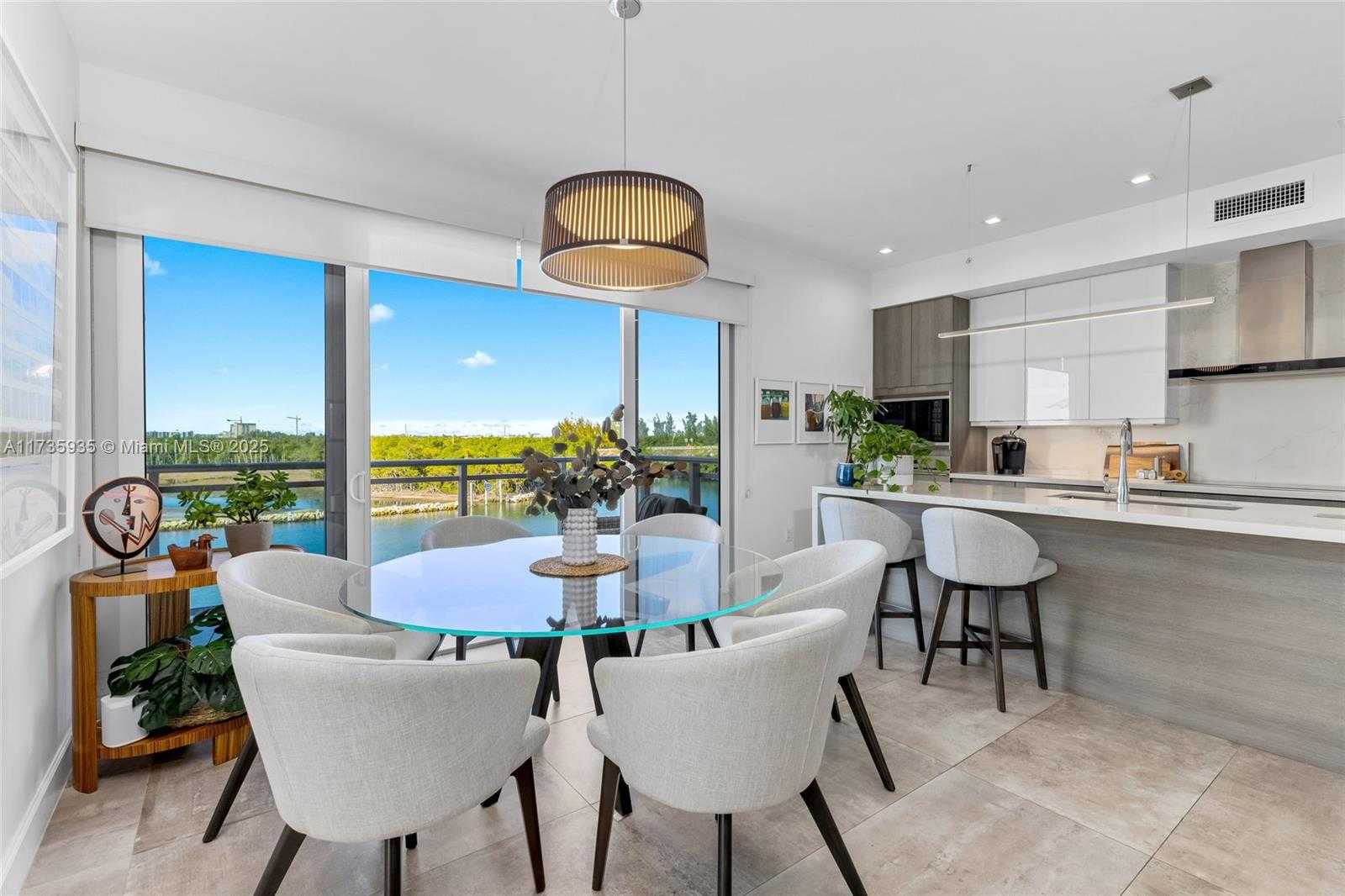 Small Image of 6100 NORTH OCEAN DR #3S, Hollywood Number 8