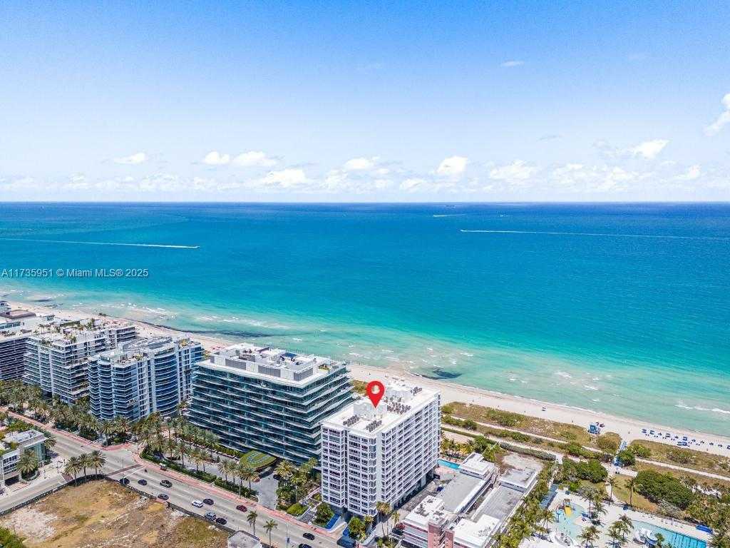 Small Image of 9341 COLLINS AVE #904, Surfside Number 25