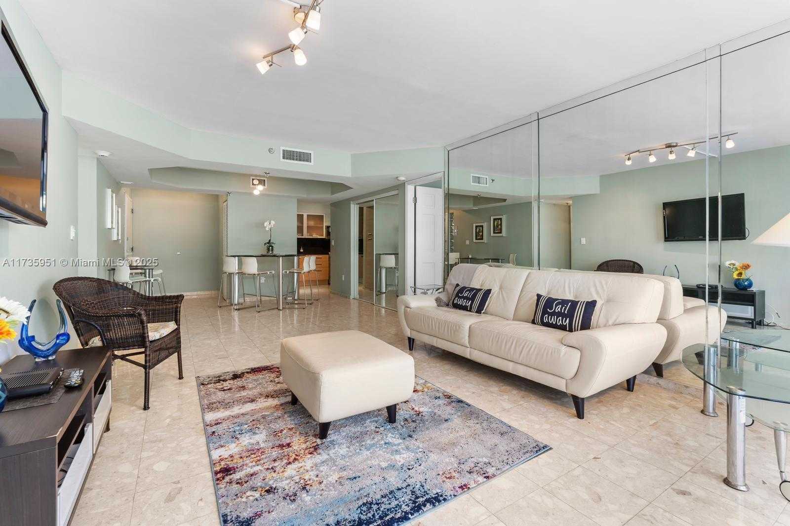 Small Image of 9341 COLLINS AVE #904, Surfside Number 4