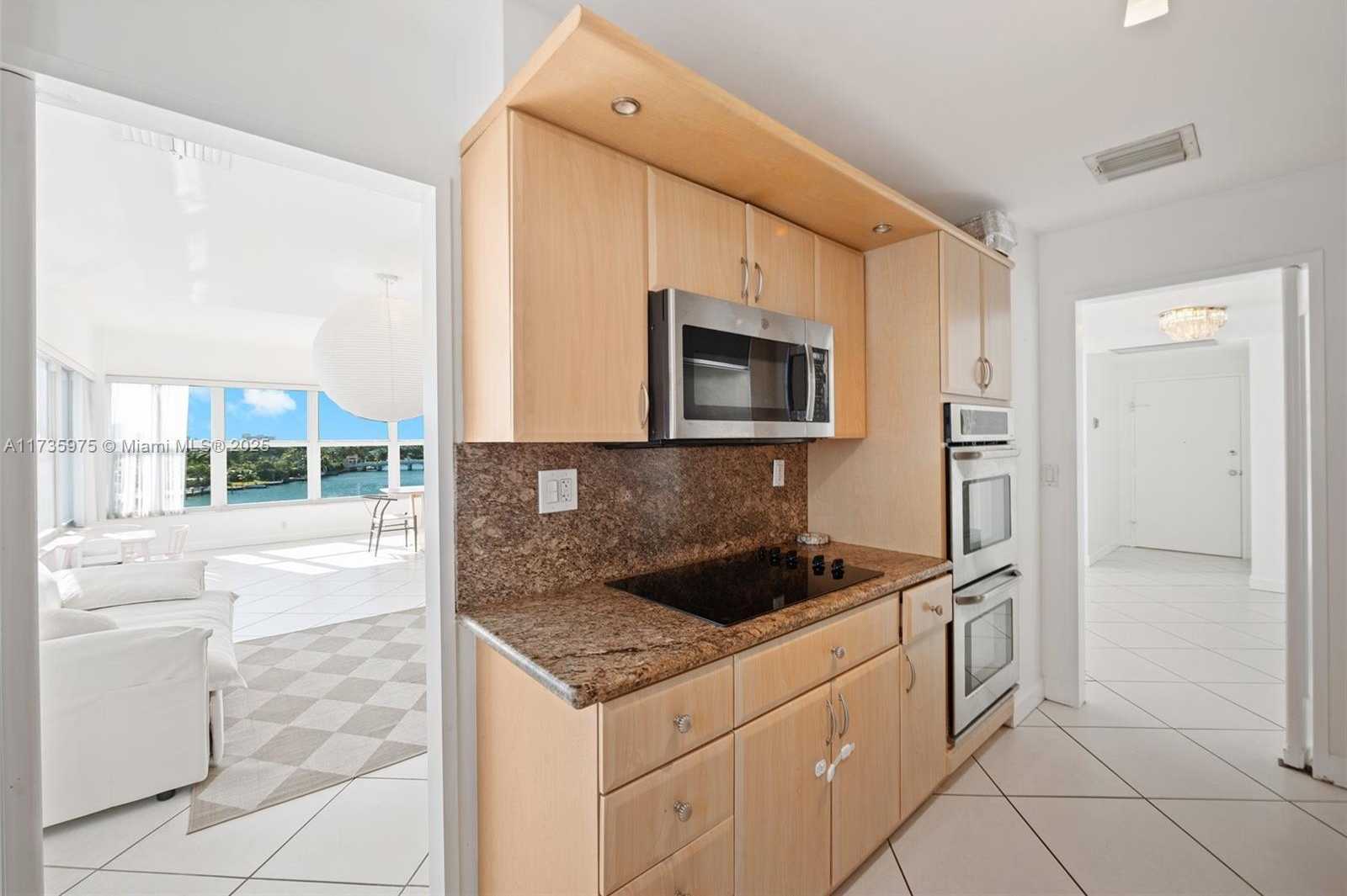 Small Image of 9100 WEST BAY HARBOR DR #5A, Bay Harbor Islands Number 10