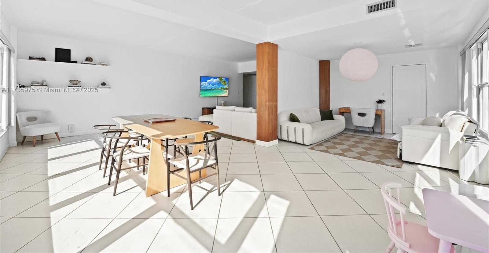 Small Image of 9100 WEST BAY HARBOR DR #5A, Bay Harbor Islands Number 11