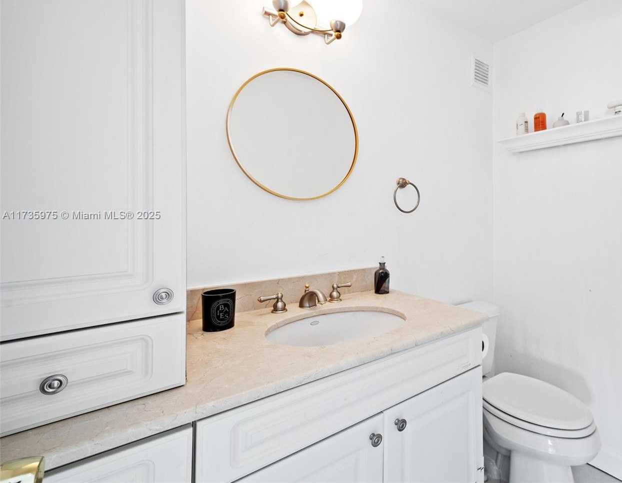 Small Image of 9100 WEST BAY HARBOR DR #5A, Bay Harbor Islands Number 19