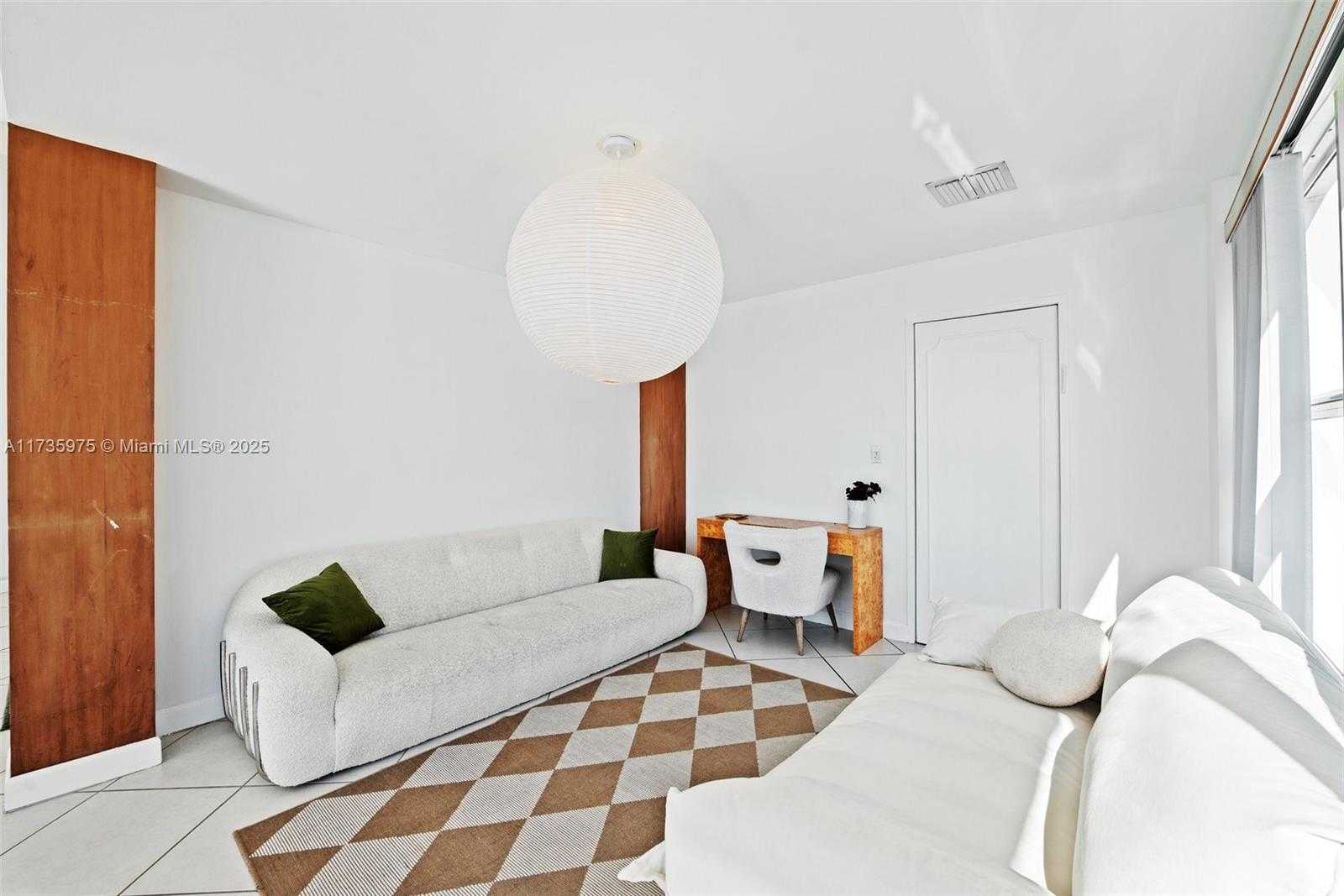 Small Image of 9100 WEST BAY HARBOR DR #5A, Bay Harbor Islands Number 2