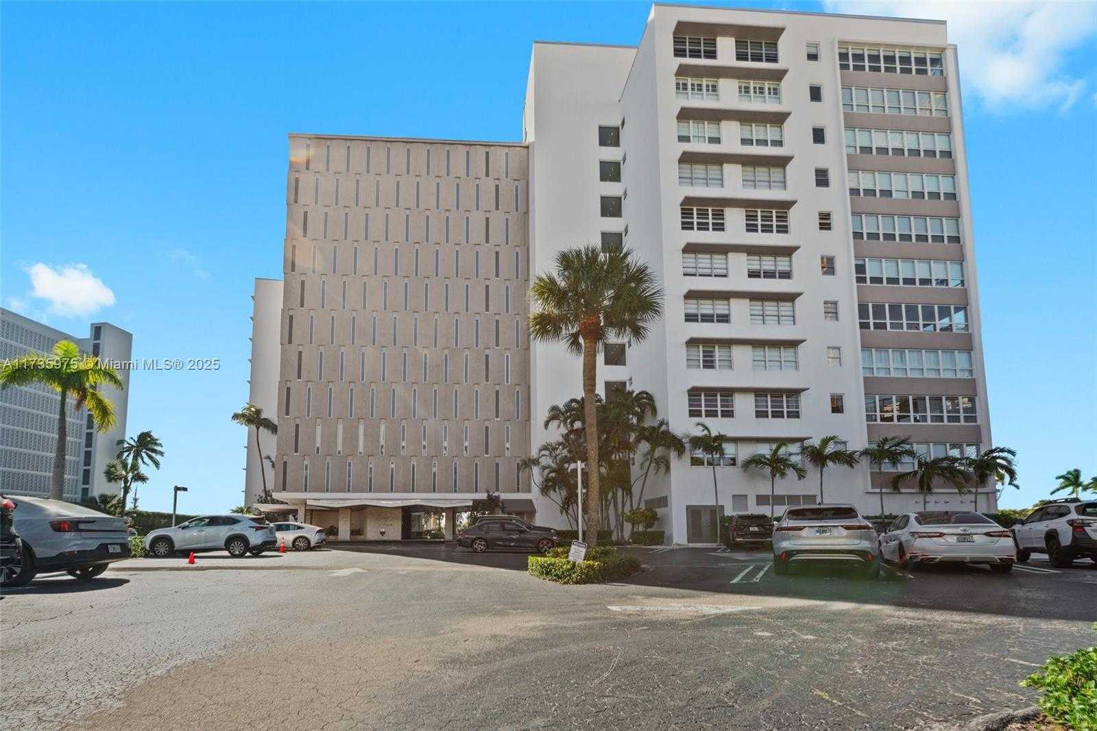 Small Image of 9100 WEST BAY HARBOR DR #5A, Bay Harbor Islands Number 21