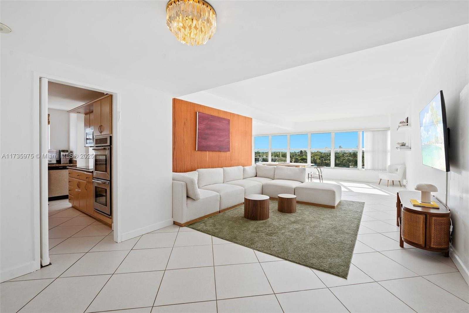 Small Image of 9100 WEST BAY HARBOR DR #5A, Bay Harbor Islands Number 3
