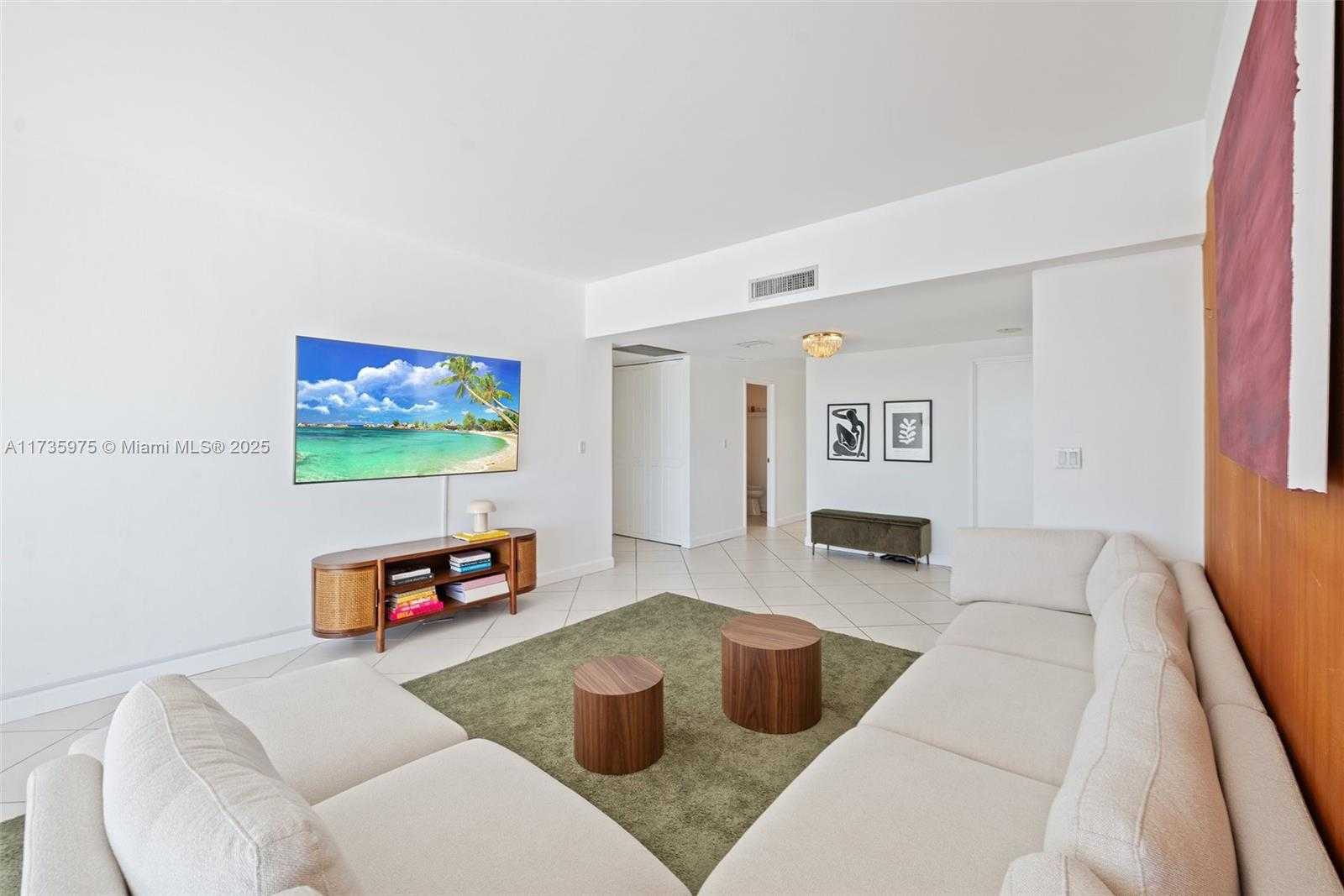 Small Image of 9100 WEST BAY HARBOR DR #5A, Bay Harbor Islands Number 4