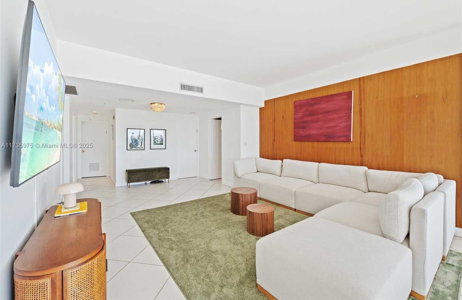 Small Image of 9100 WEST BAY HARBOR DR #5A, Bay Harbor Islands Number 5